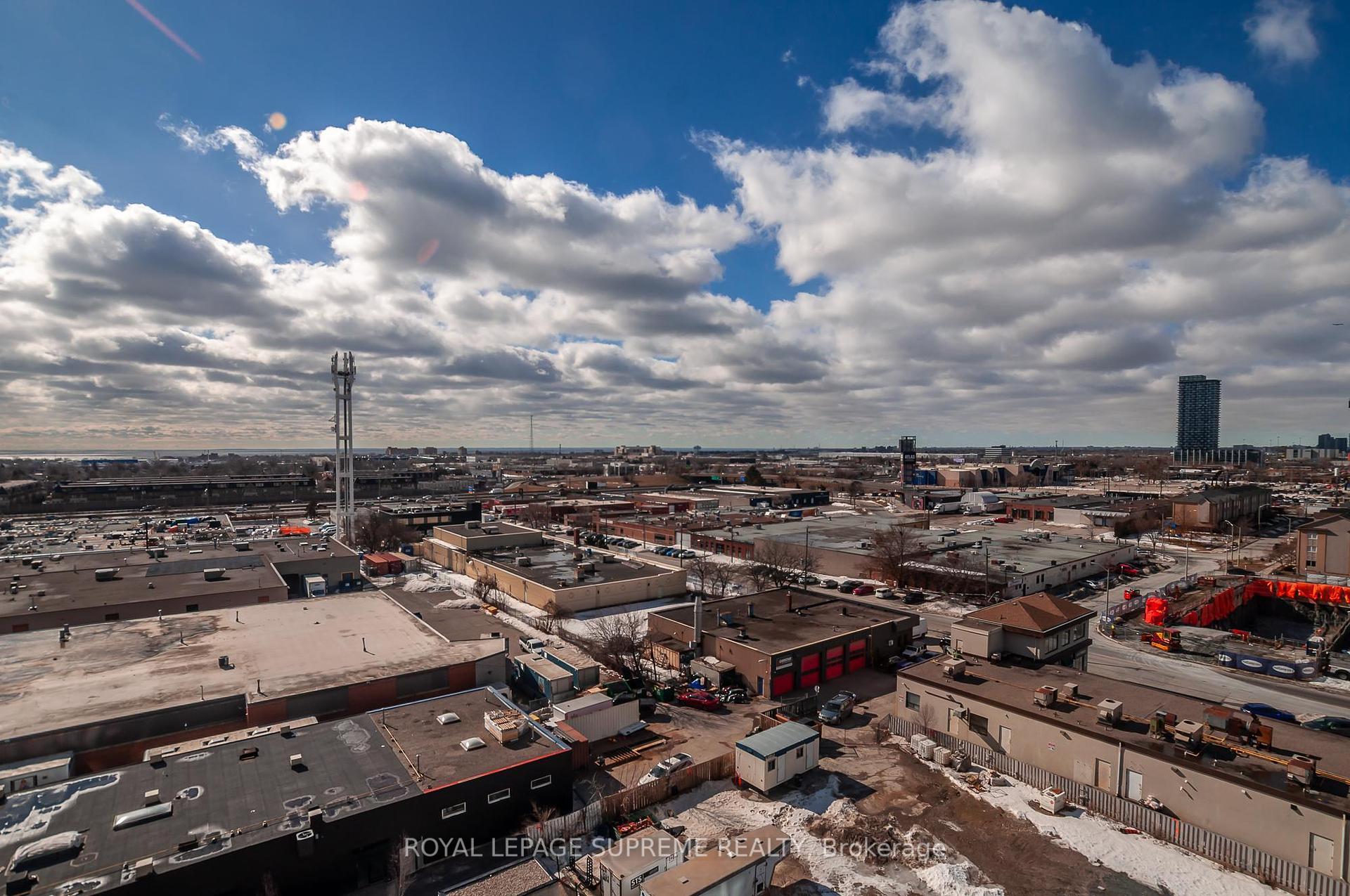 859 The Queensway N/A 811, Toronto W07 Unit: 811