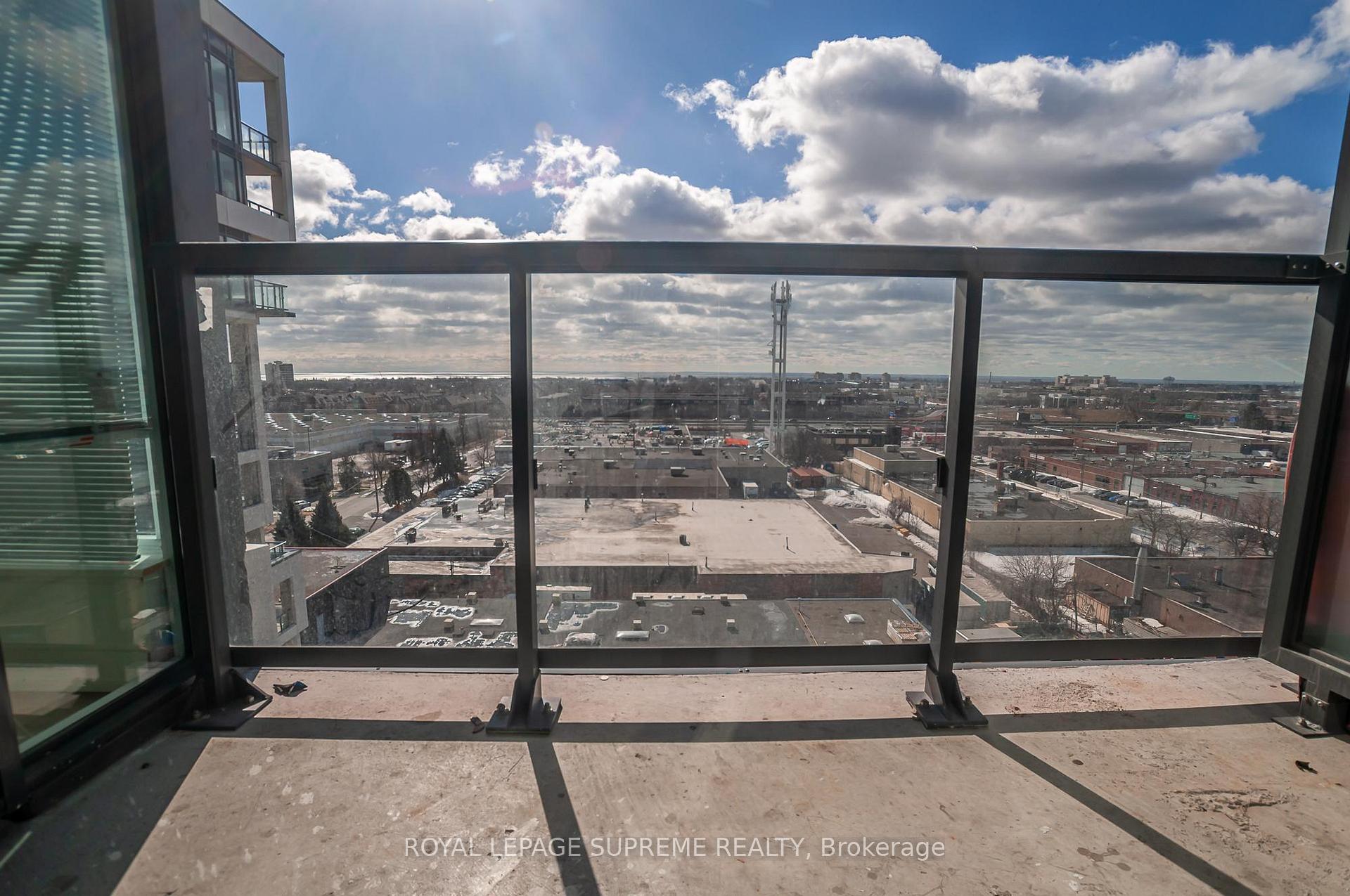 859 The Queensway N/A 811, Toronto W07 Unit: 811