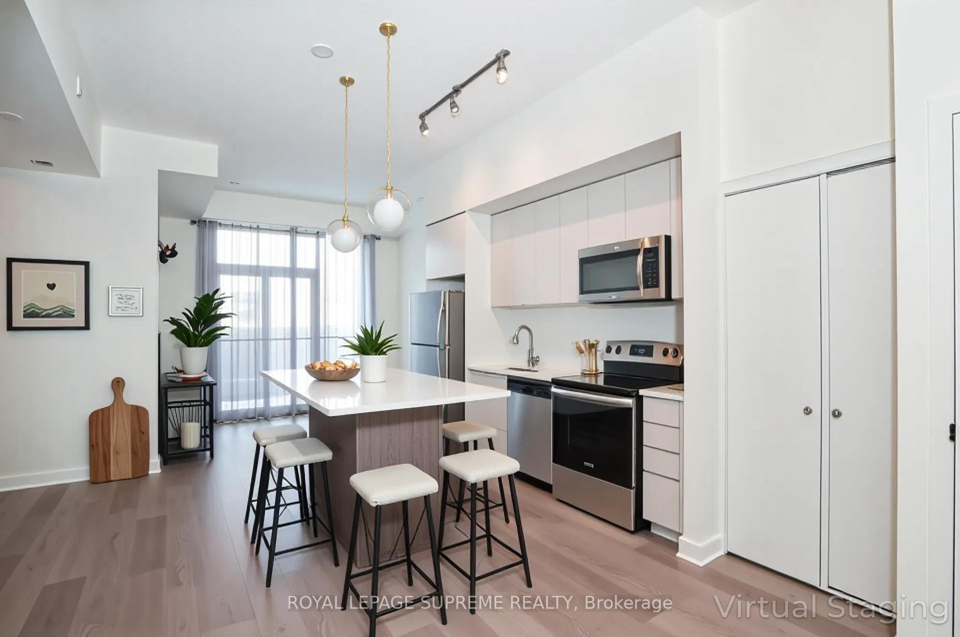 859 The Queensway N/A 811, Toronto W07 Unit: 811