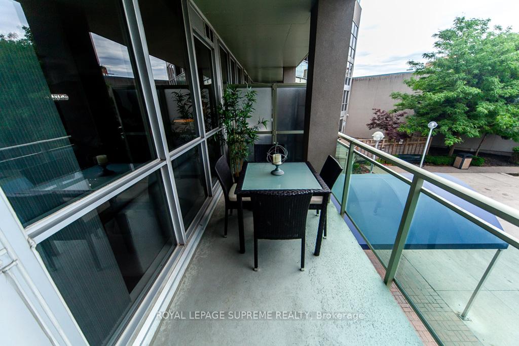 1600 Keele Street 202, Toronto W03 Unit: 202
