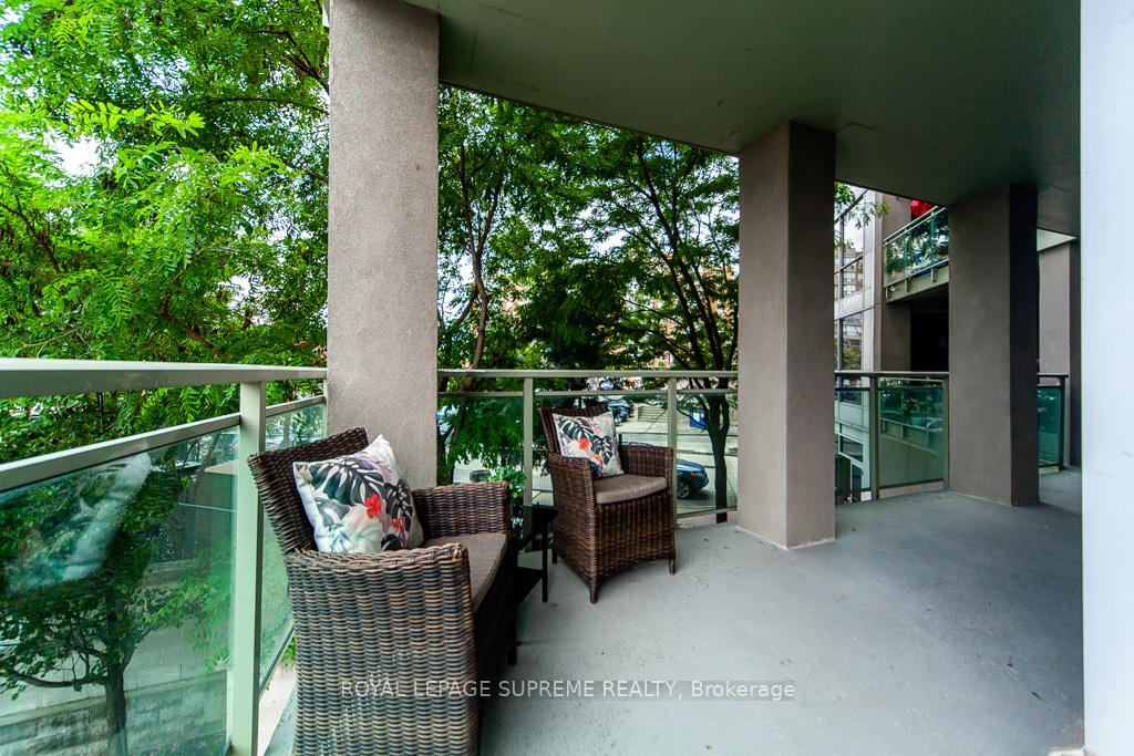 1600 Keele Street 202, Toronto W03 Unit: 202