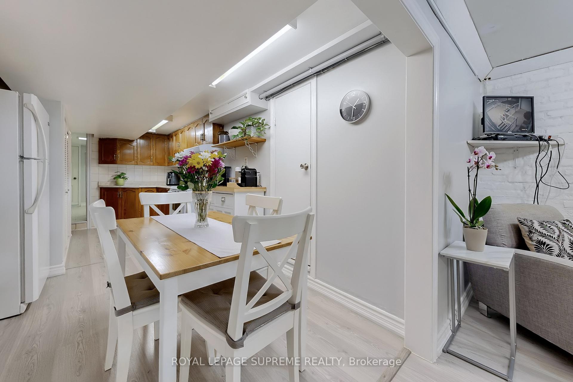 157 Emerson Avenue, Toronto W02