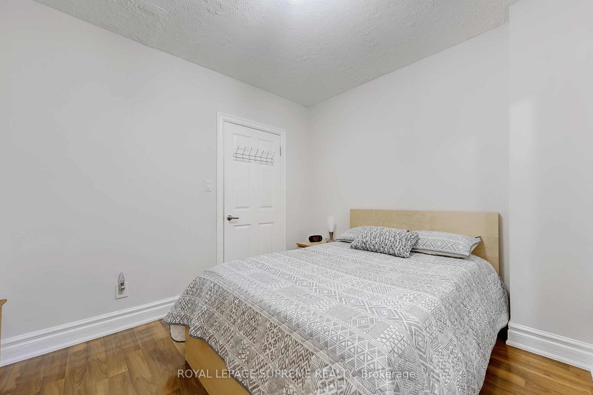 157 Emerson Avenue, Toronto W02