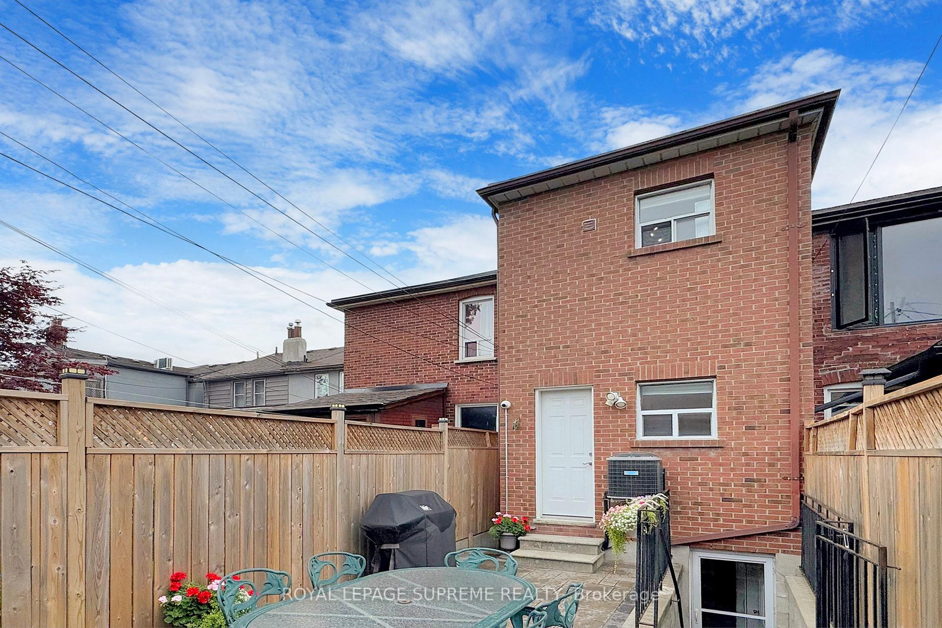 157 Emerson Avenue, Toronto W02
