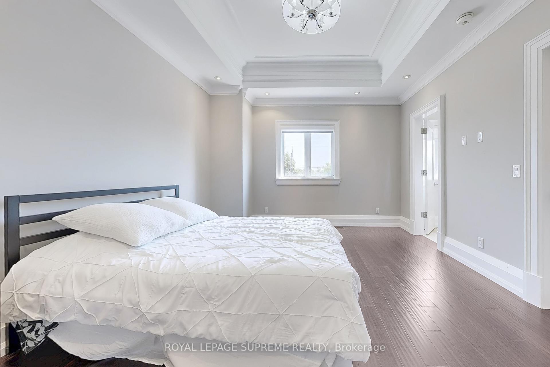 52B Cork Avenue, Toronto W04