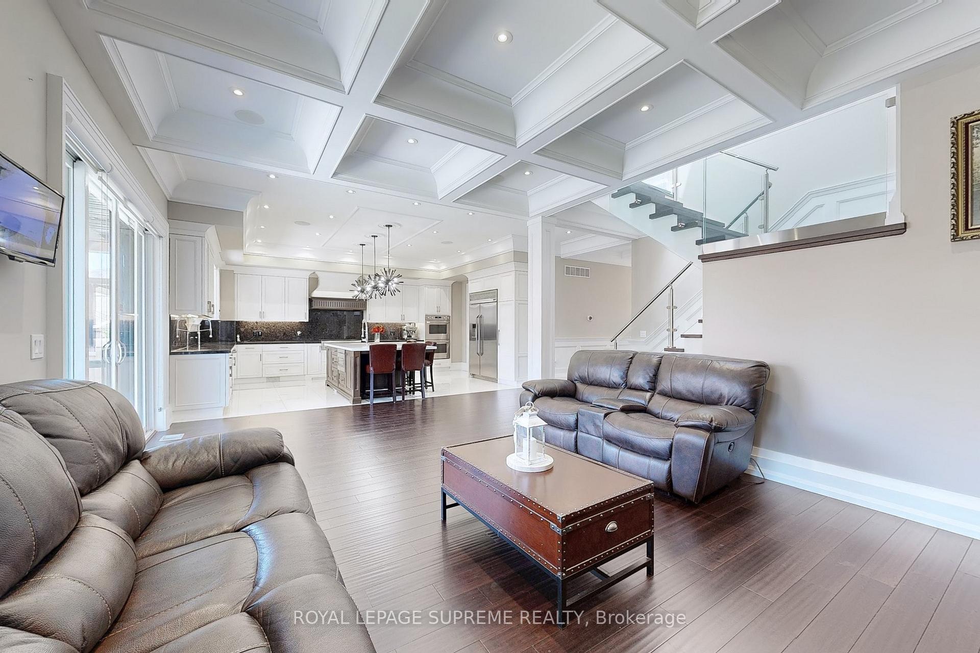 52B Cork Avenue, Toronto W04