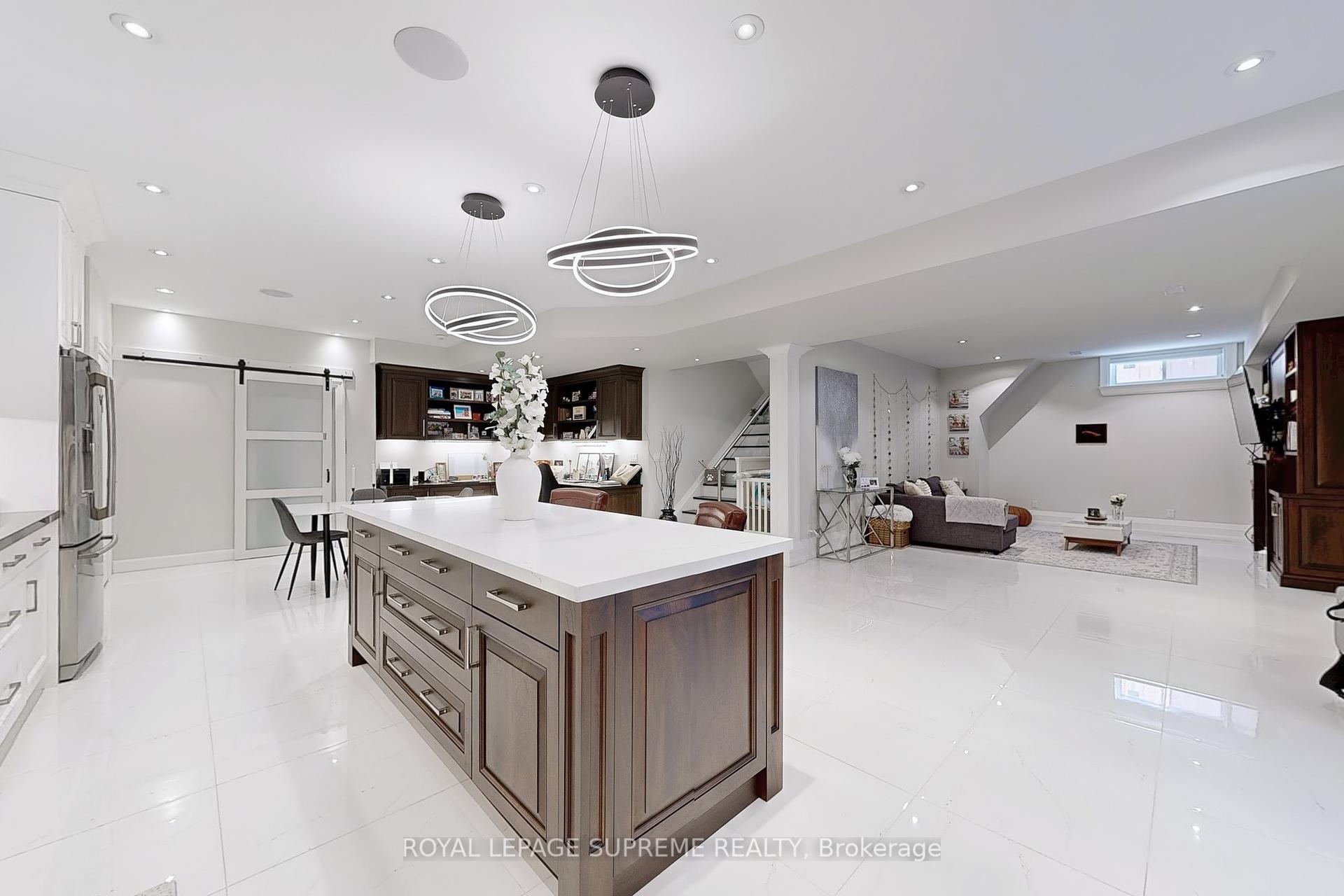 52B Cork Avenue, Toronto W04
