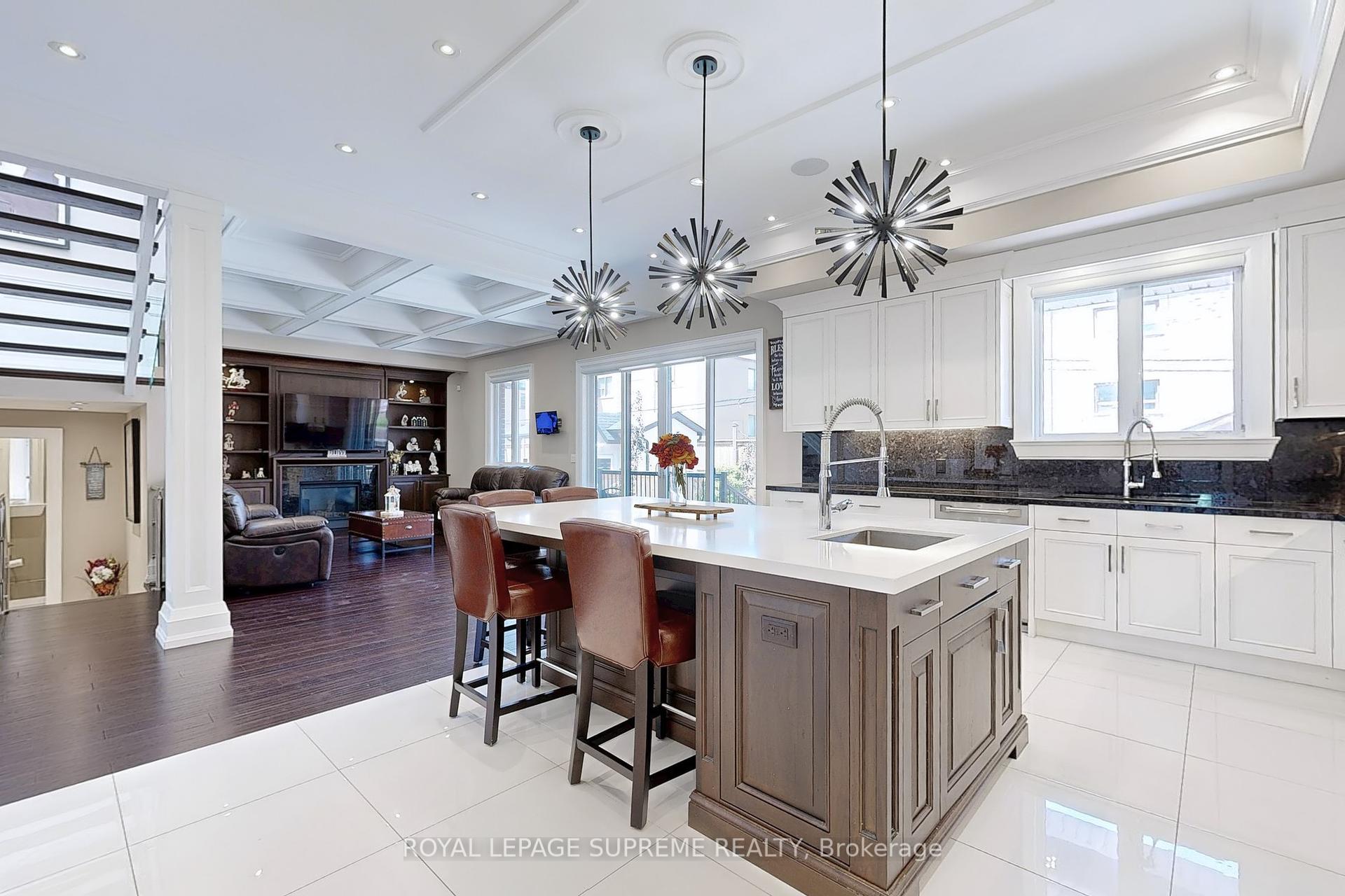 52B Cork Avenue, Toronto W04