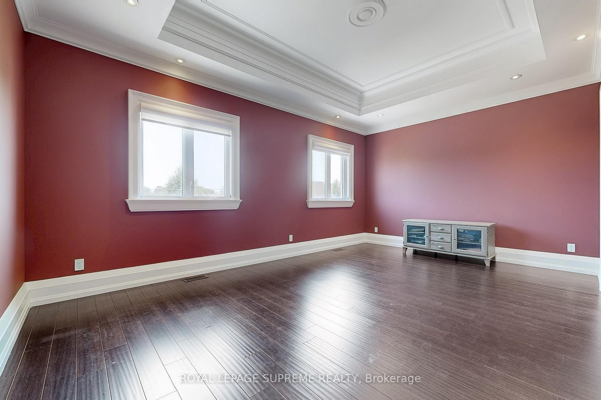 52B Cork Avenue, Toronto W04
