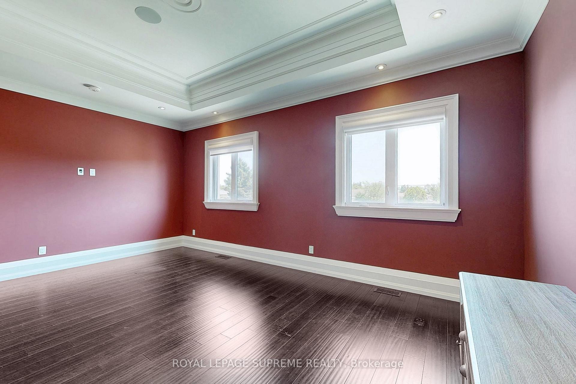 52B Cork Avenue, Toronto W04