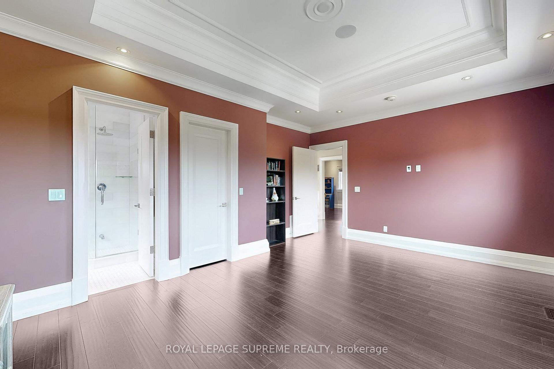 52B Cork Avenue, Toronto W04