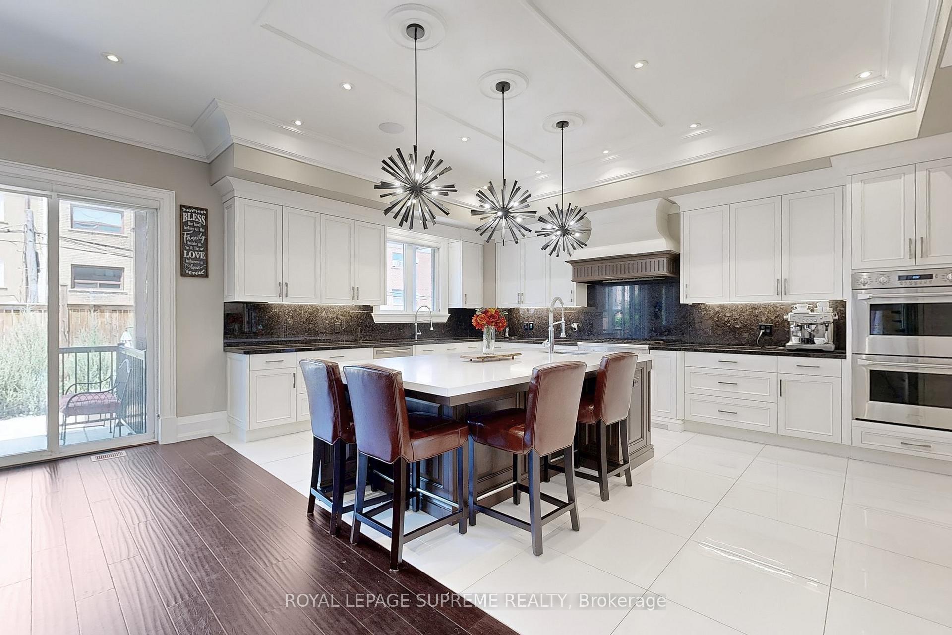 52B Cork Avenue, Toronto W04