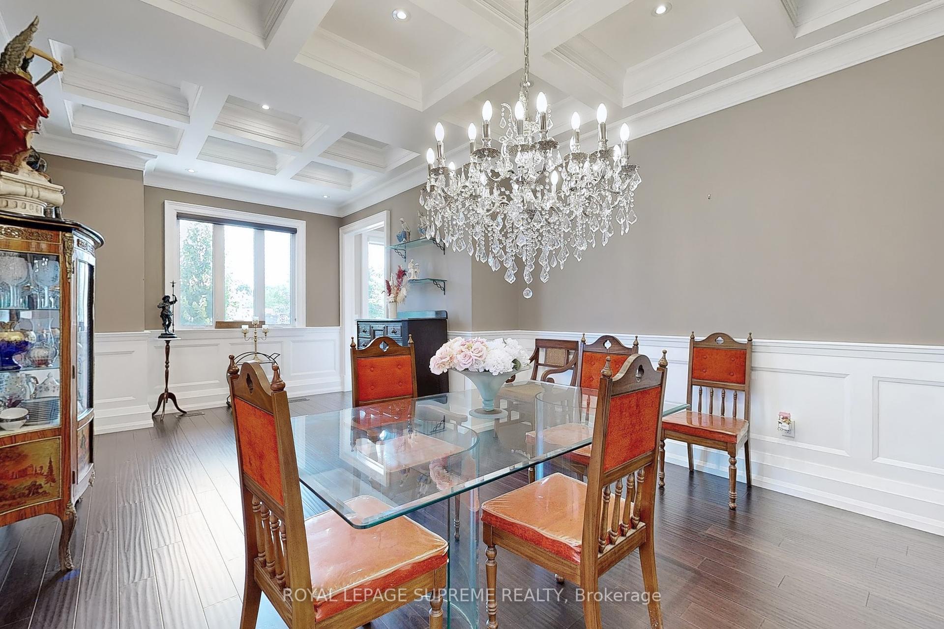 52B Cork Avenue, Toronto W04