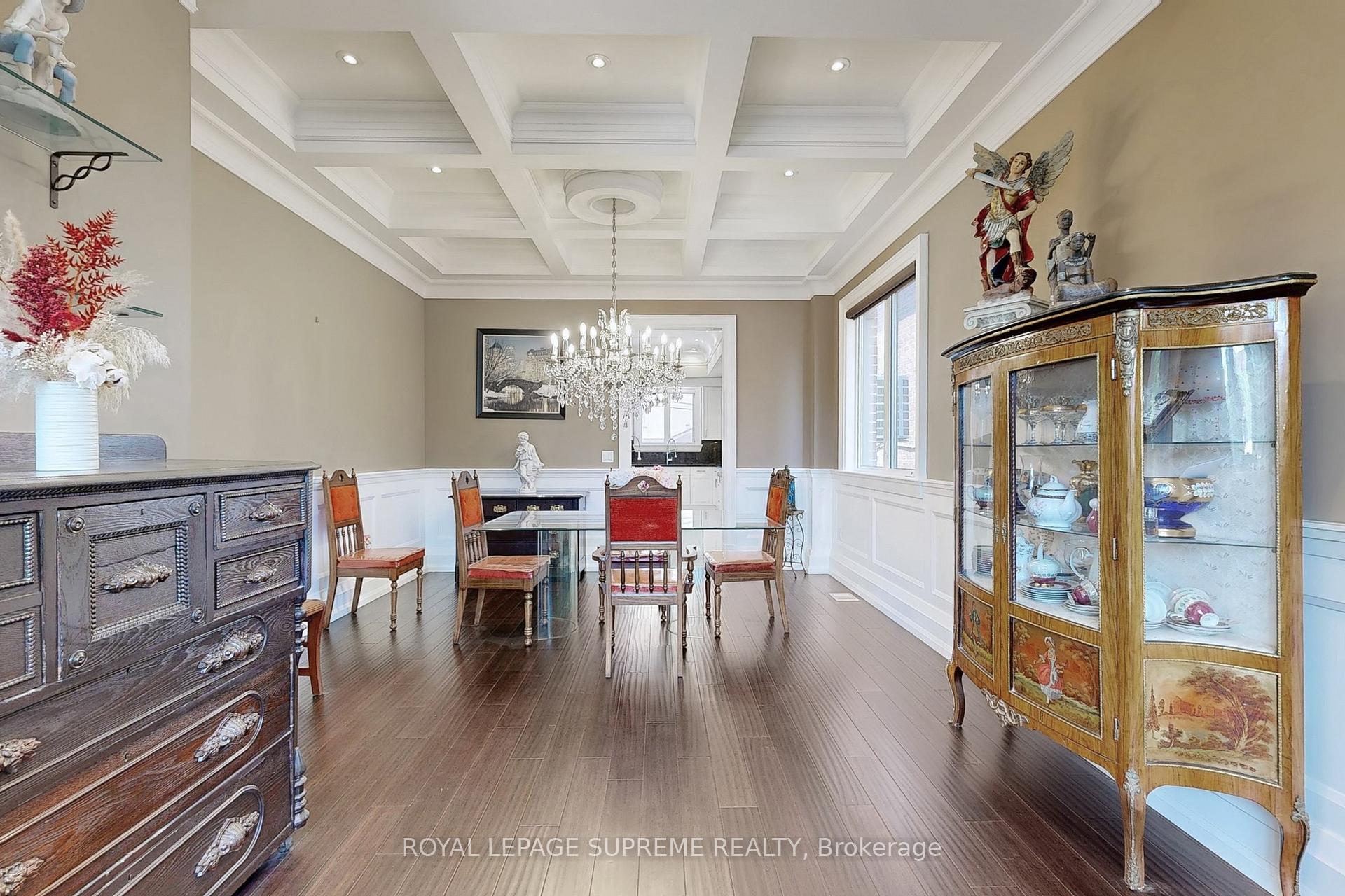 52B Cork Avenue, Toronto W04