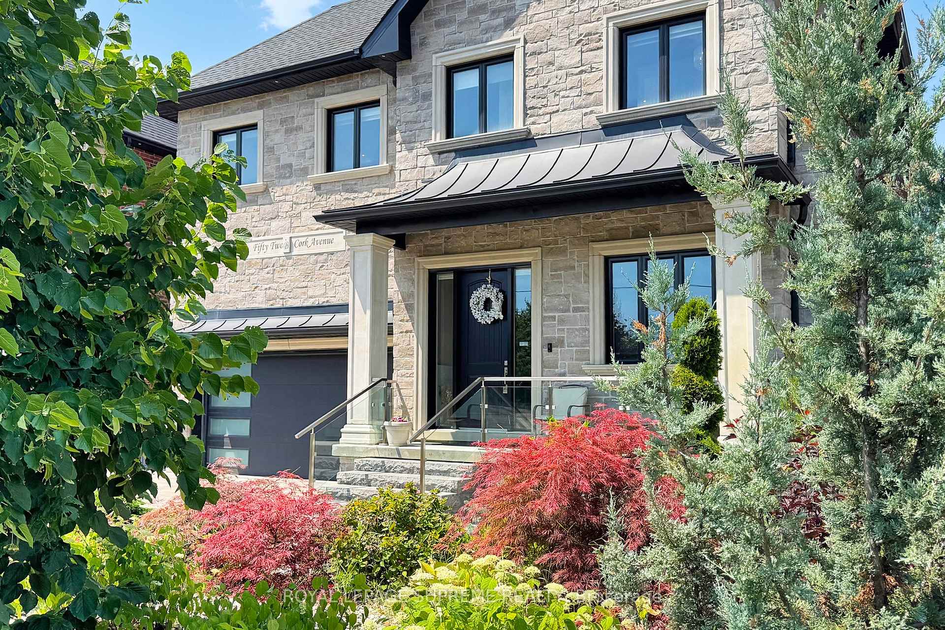 52B Cork Avenue, Toronto W04