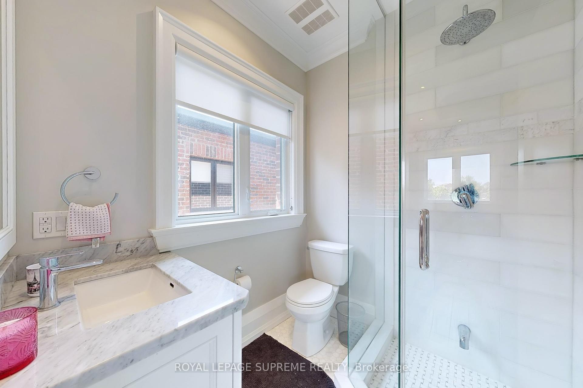 52B Cork Avenue, Toronto W04