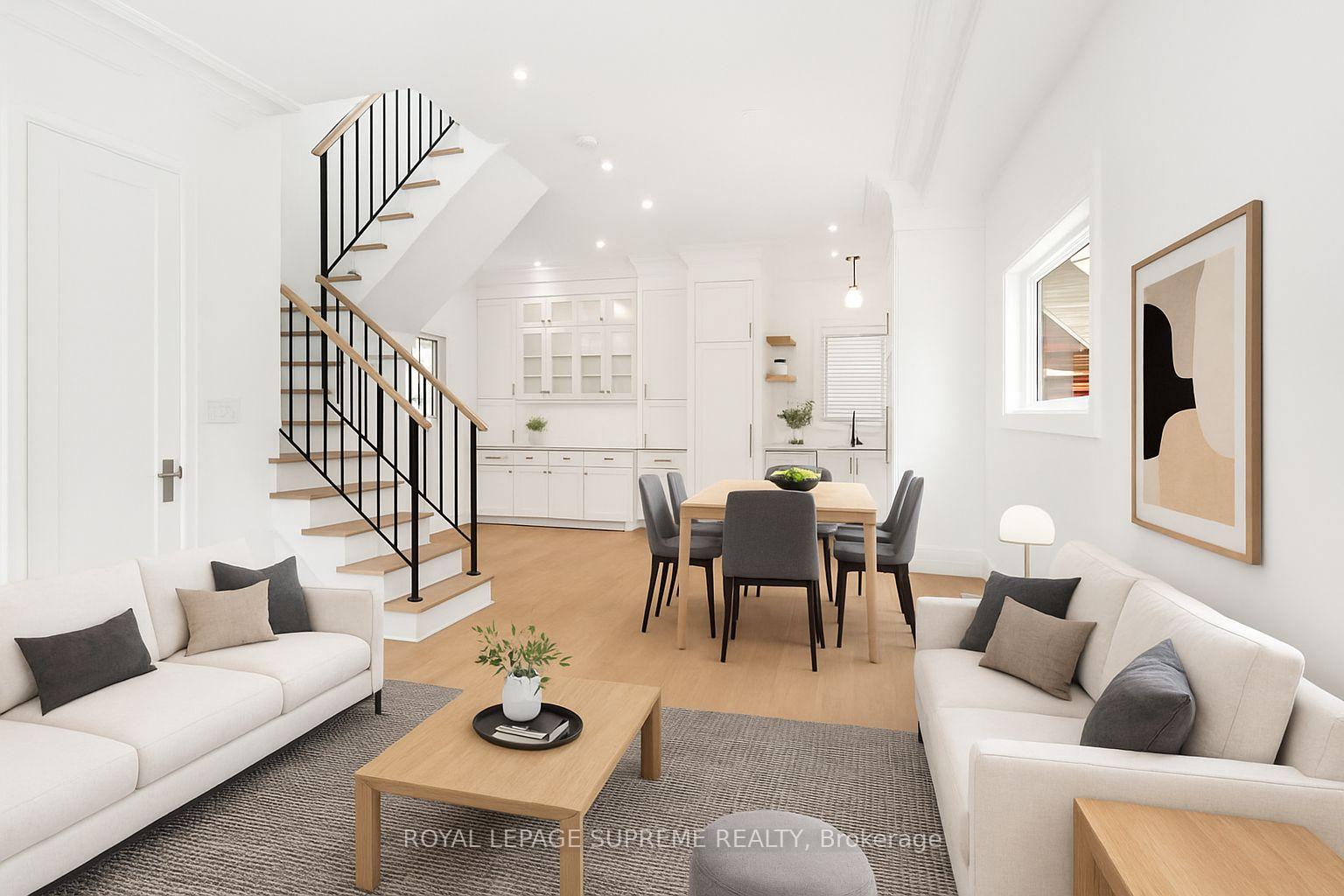 24 York Avenue, Toronto W04