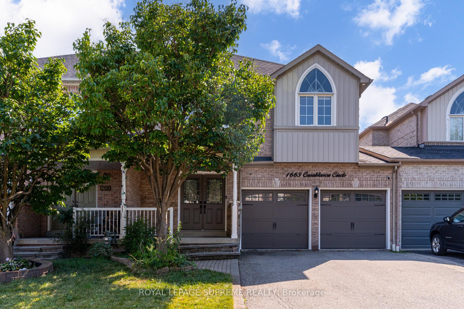1663 Casablanca Circle