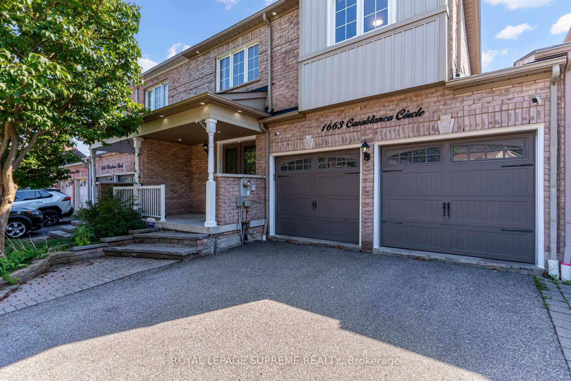 1663 Casablanca Circle