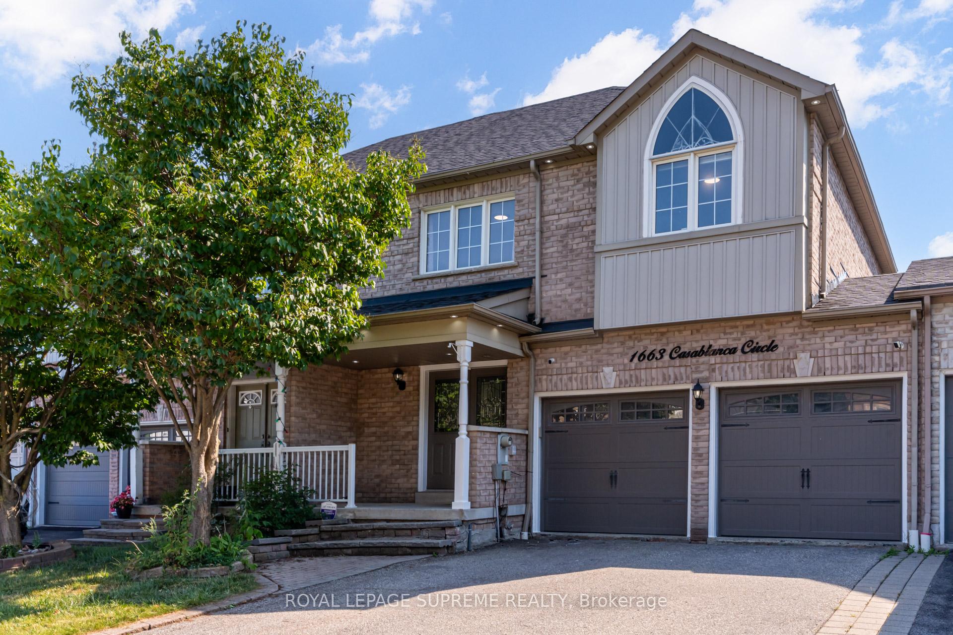 1663 Casablanca Circle