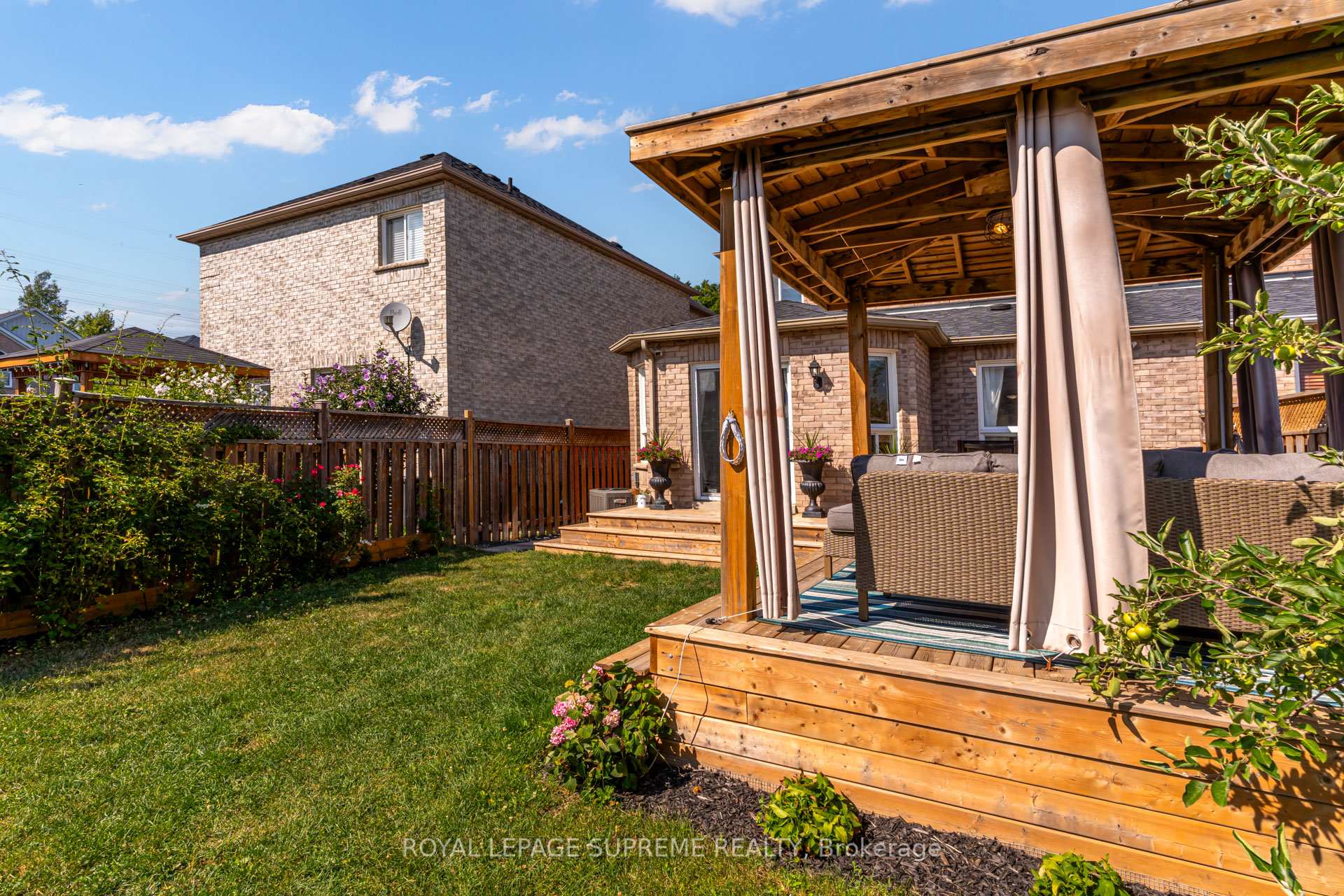 1663 Casablanca Circle