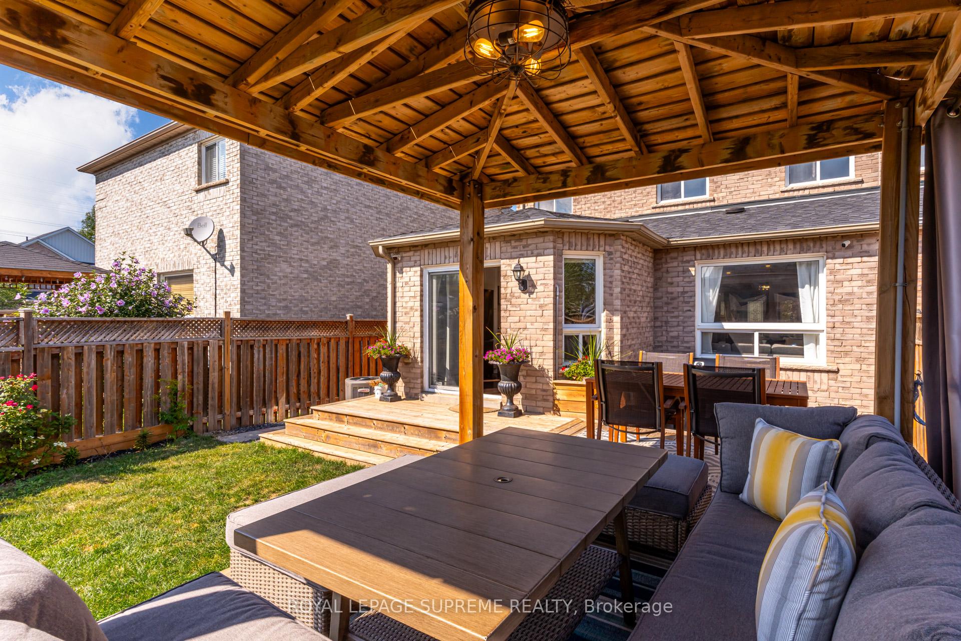1663 Casablanca Circle