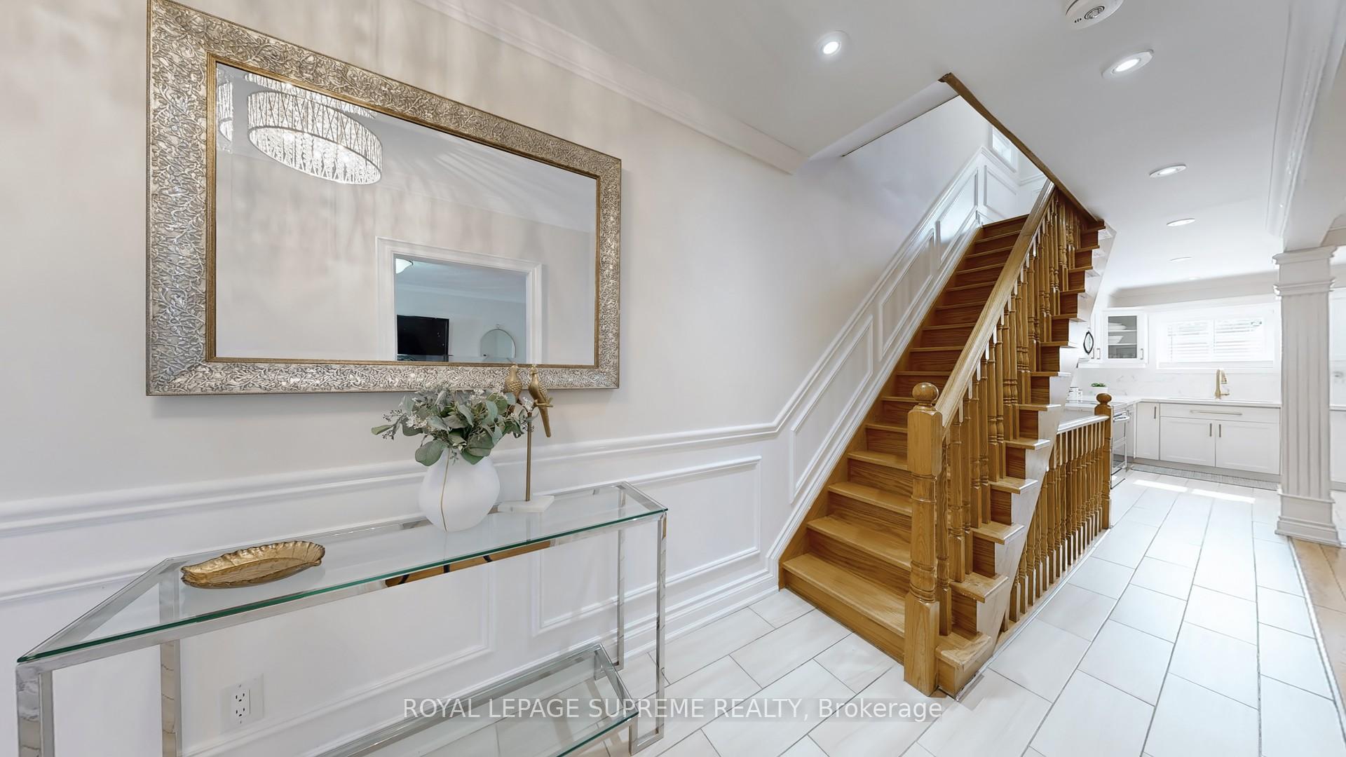 310 Nairn Avenue, Toronto W03