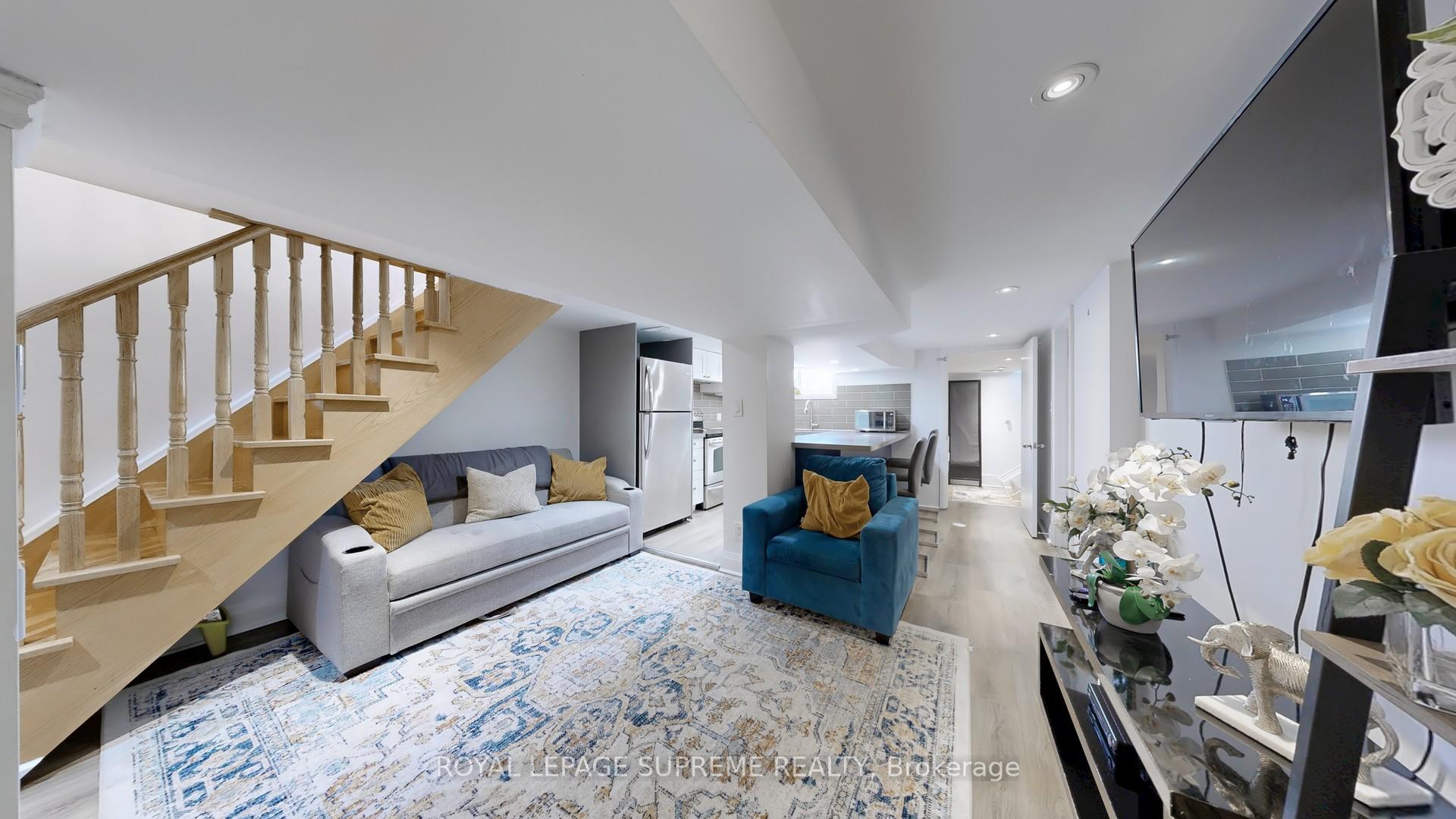 310 Nairn Avenue, Toronto W03
