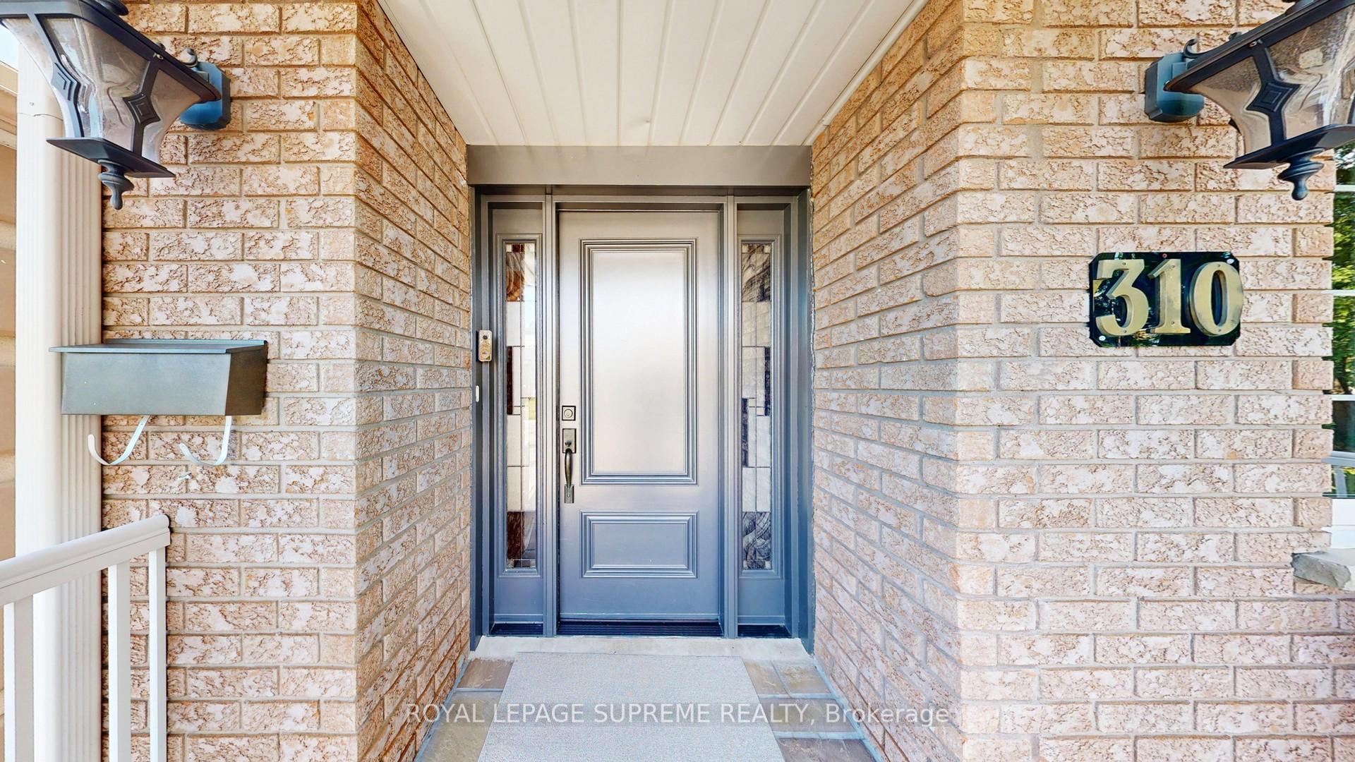 310 Nairn Avenue, Toronto W03