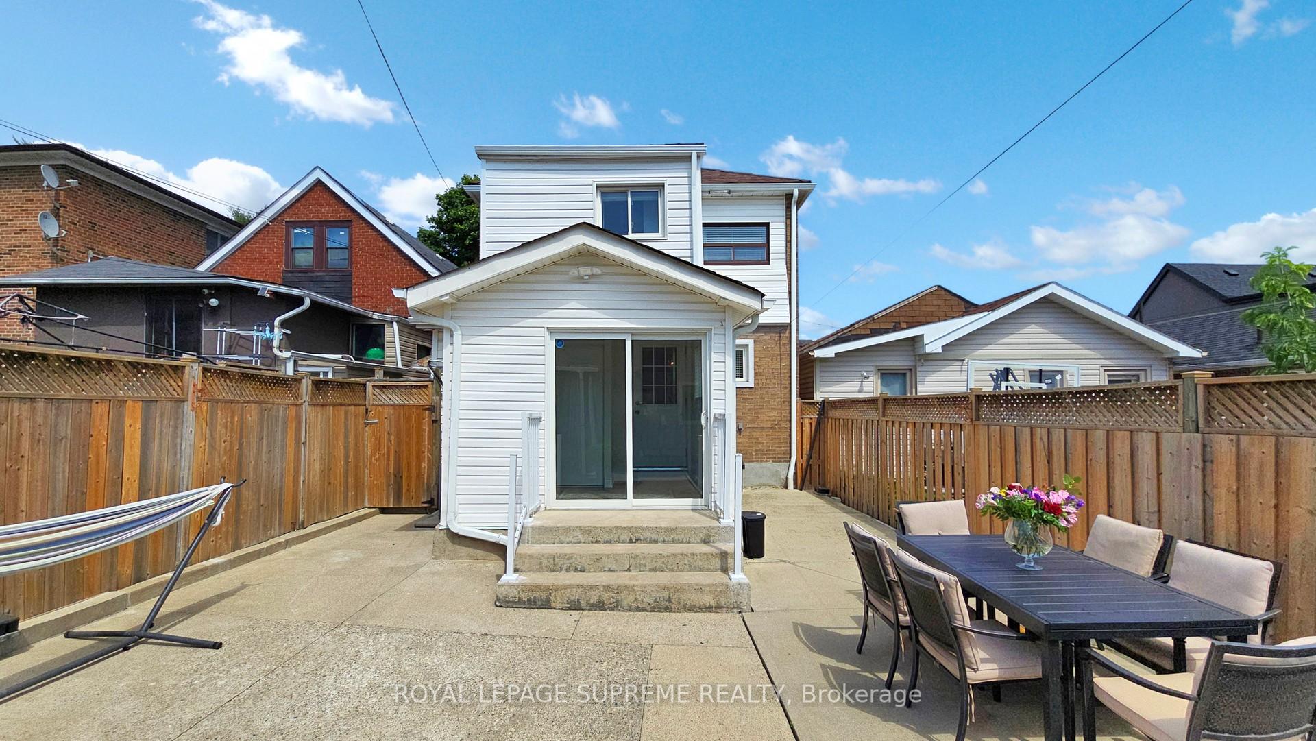 310 Nairn Avenue, Toronto W03