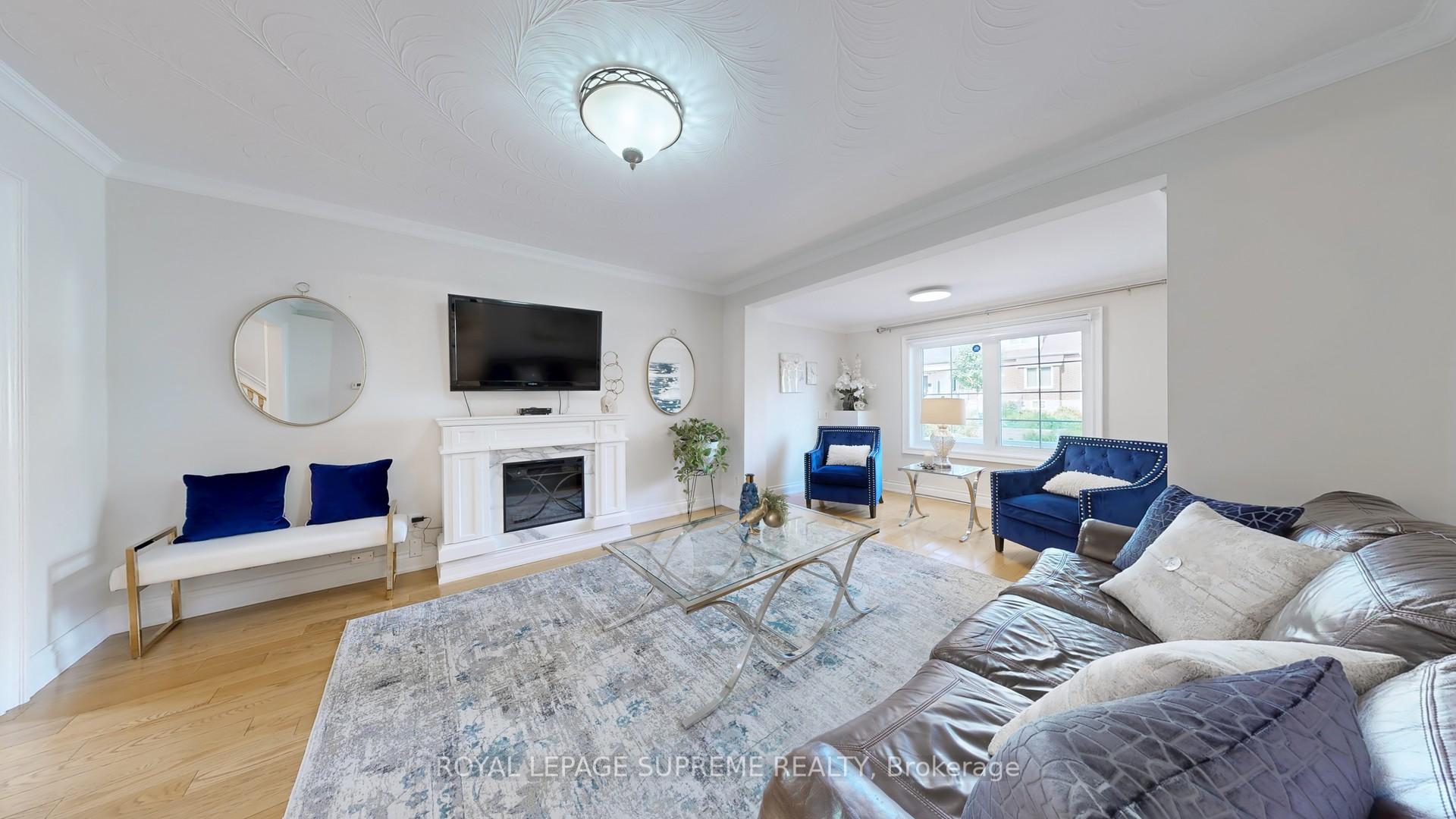 310 Nairn Avenue, Toronto W03