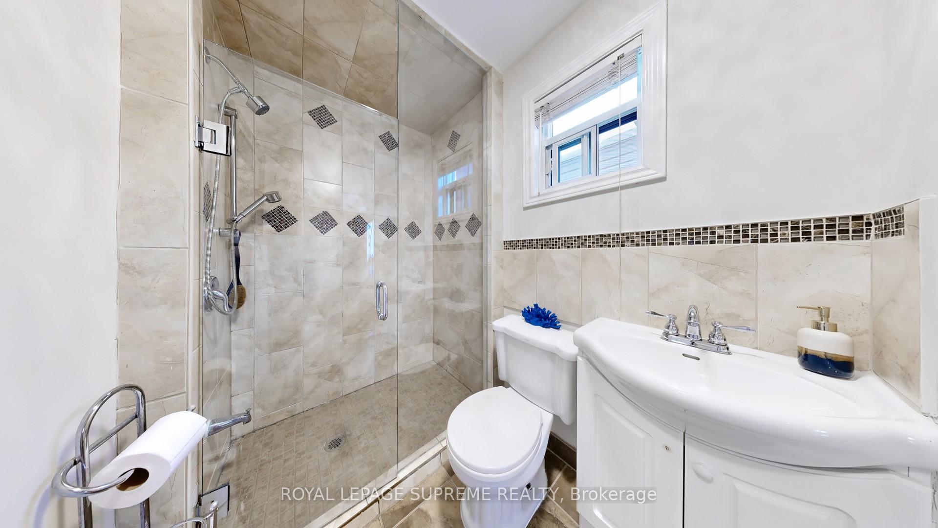 310 Nairn Avenue, Toronto W03