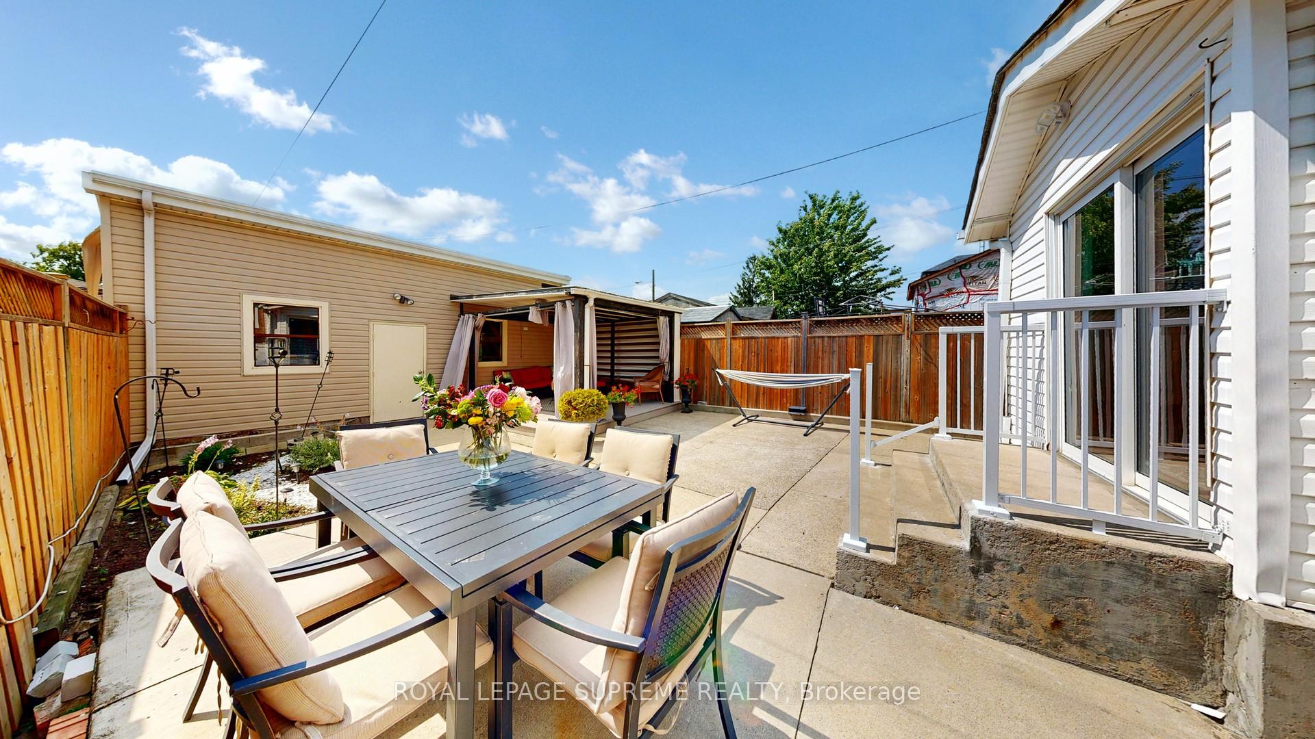 310 Nairn Avenue, Toronto W03