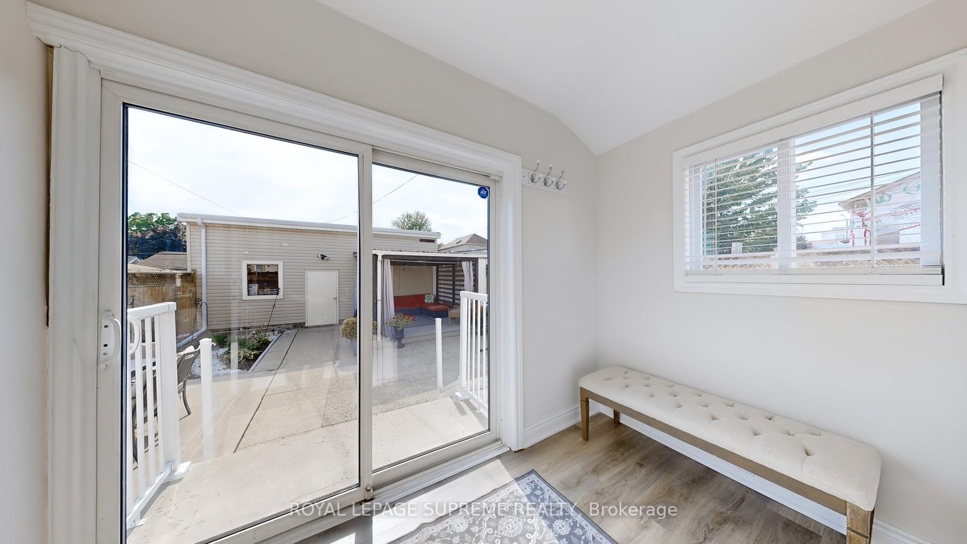 310 Nairn Avenue, Toronto W03