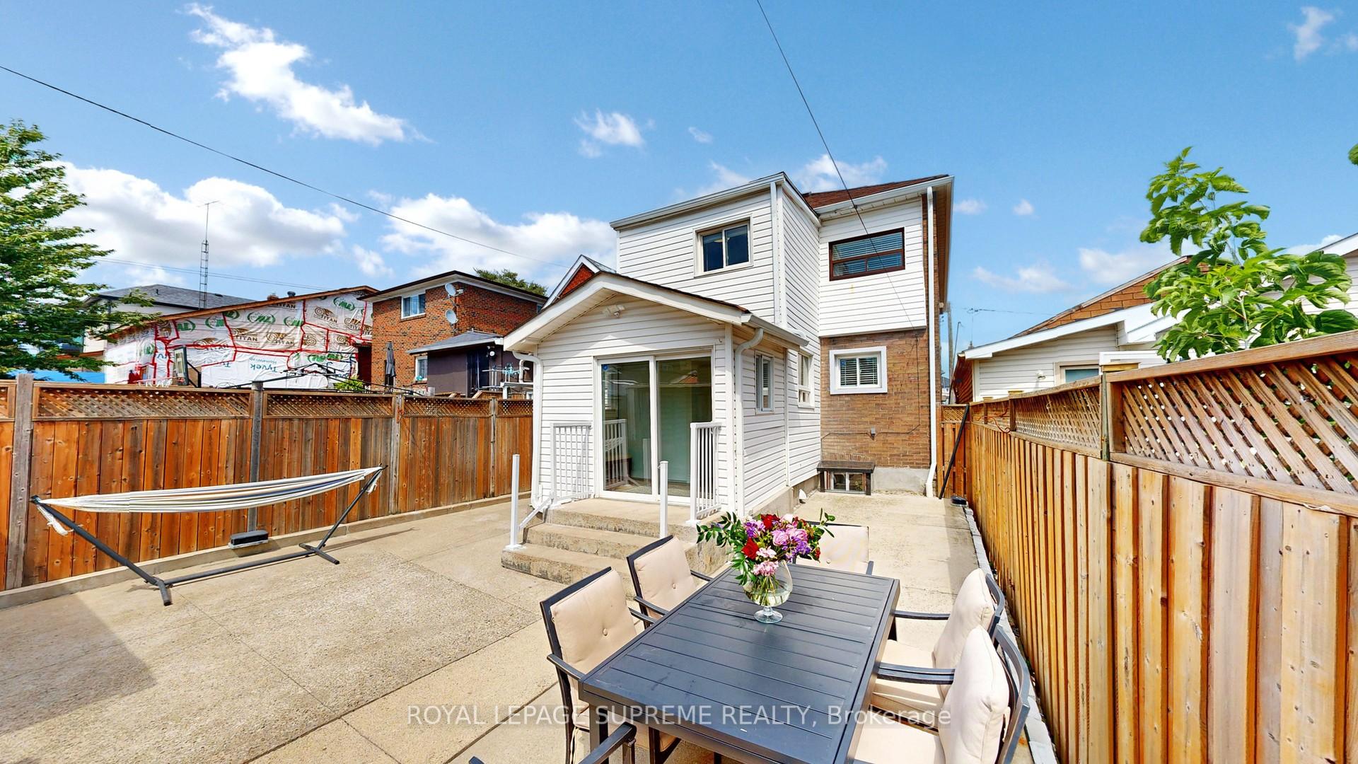 310 Nairn Avenue, Toronto W03