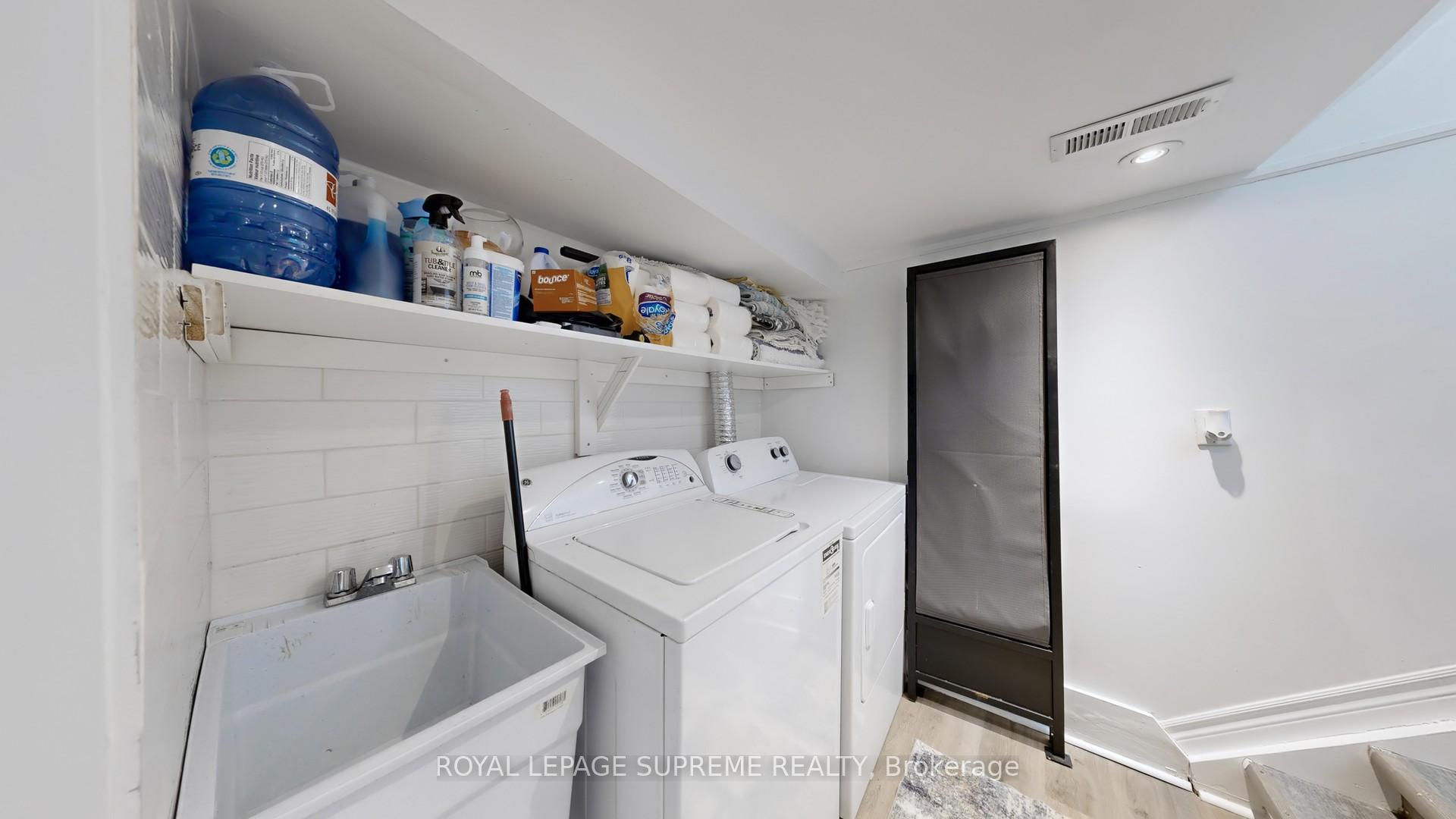 310 Nairn Avenue, Toronto W03