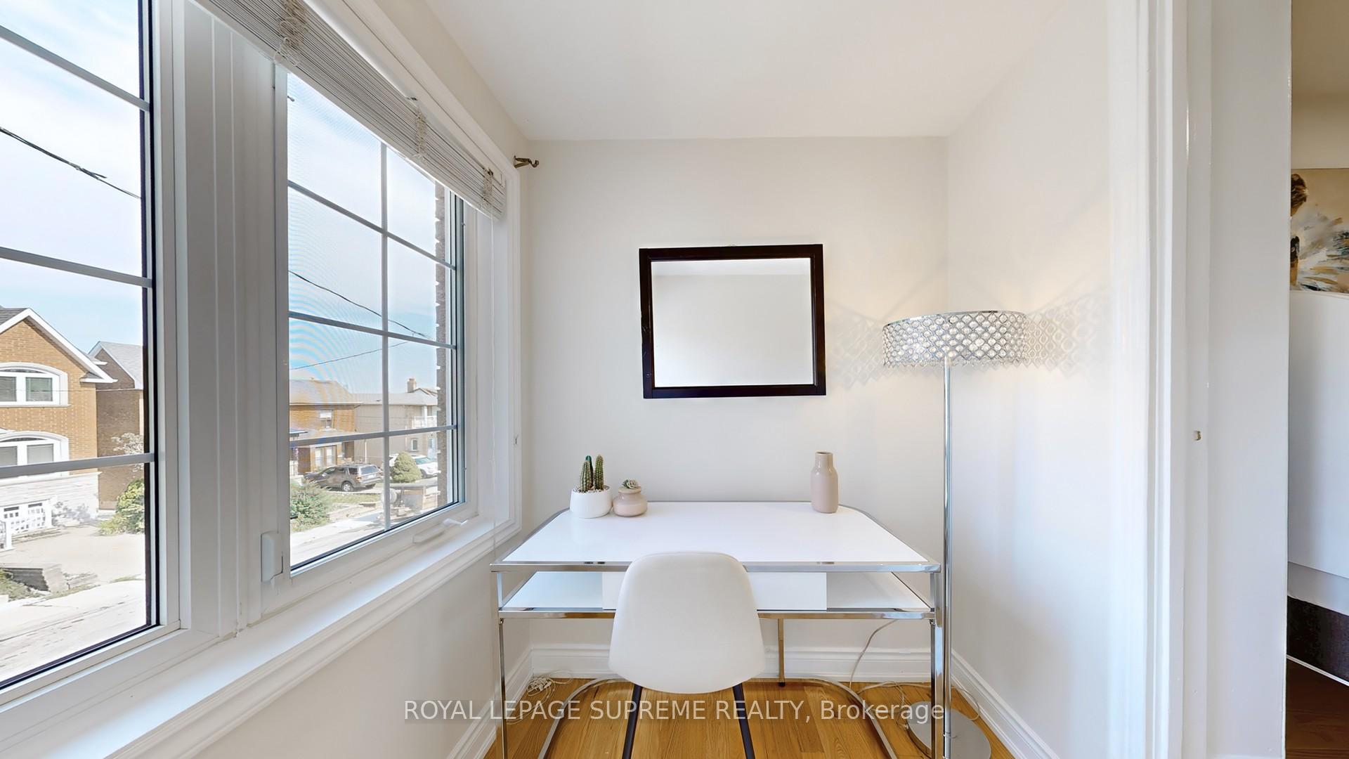310 Nairn Avenue, Toronto W03
