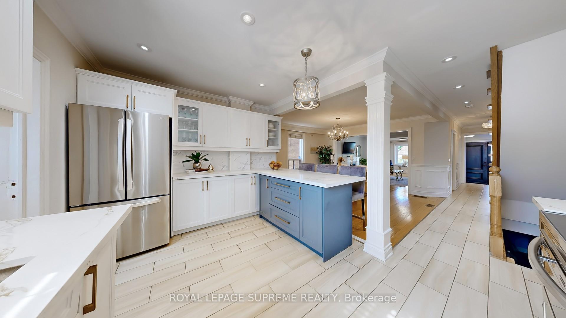 310 Nairn Avenue, Toronto W03