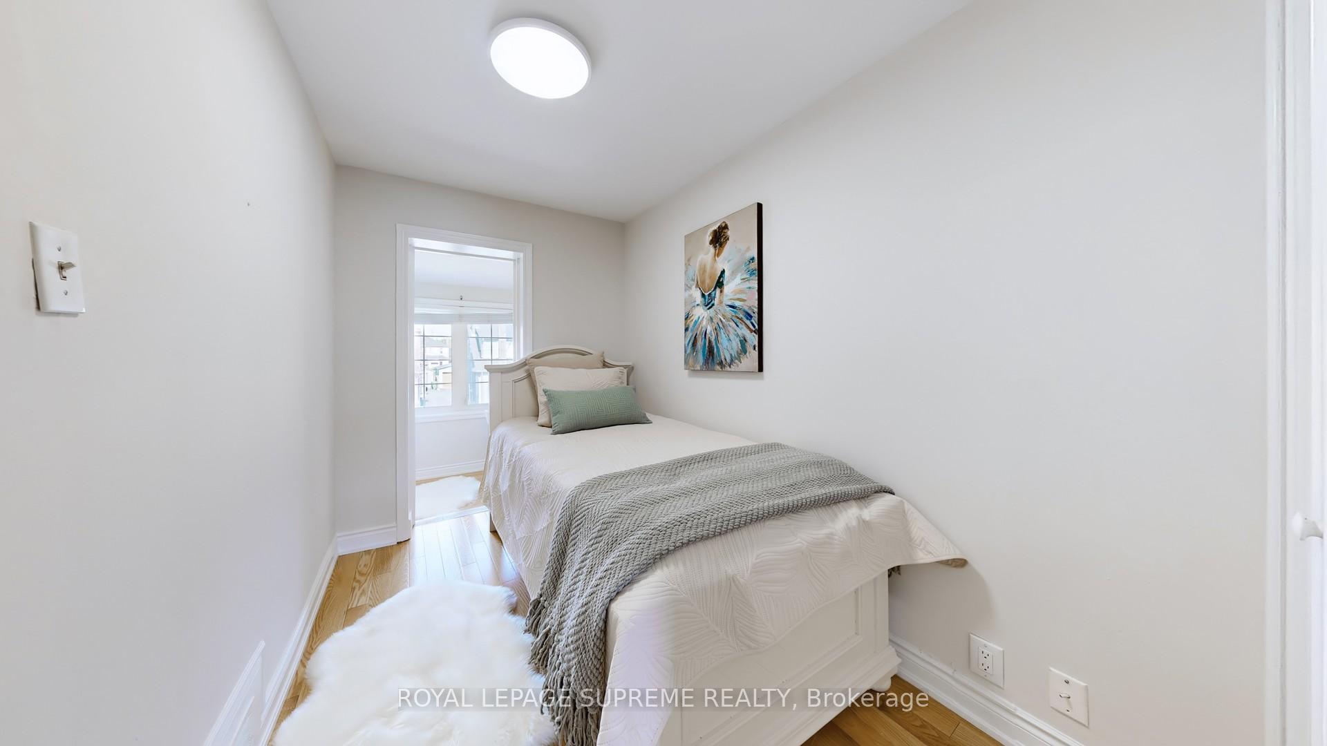 310 Nairn Avenue, Toronto W03