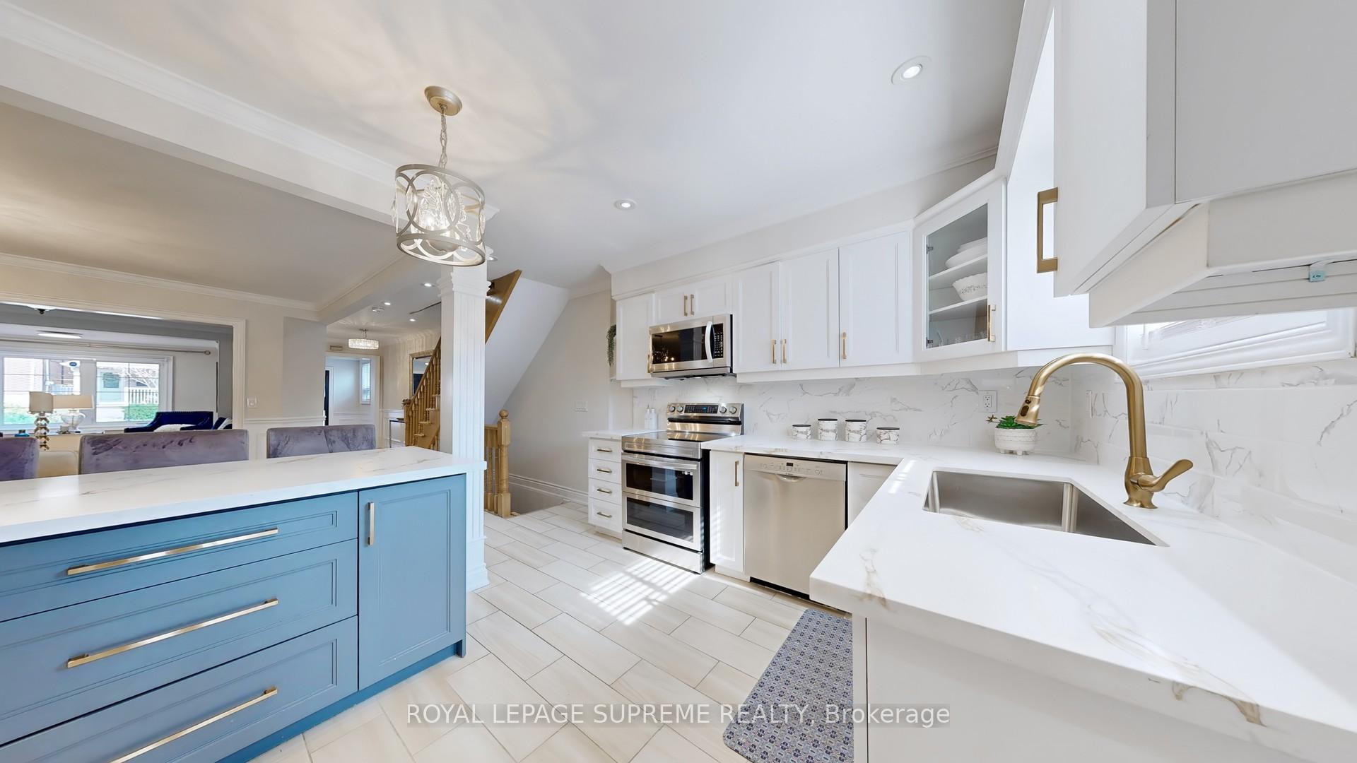 310 Nairn Avenue, Toronto W03