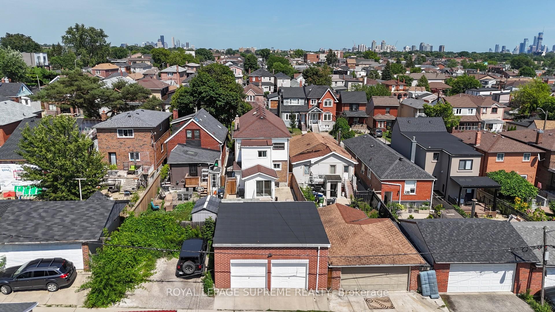 310 Nairn Avenue, Toronto W03