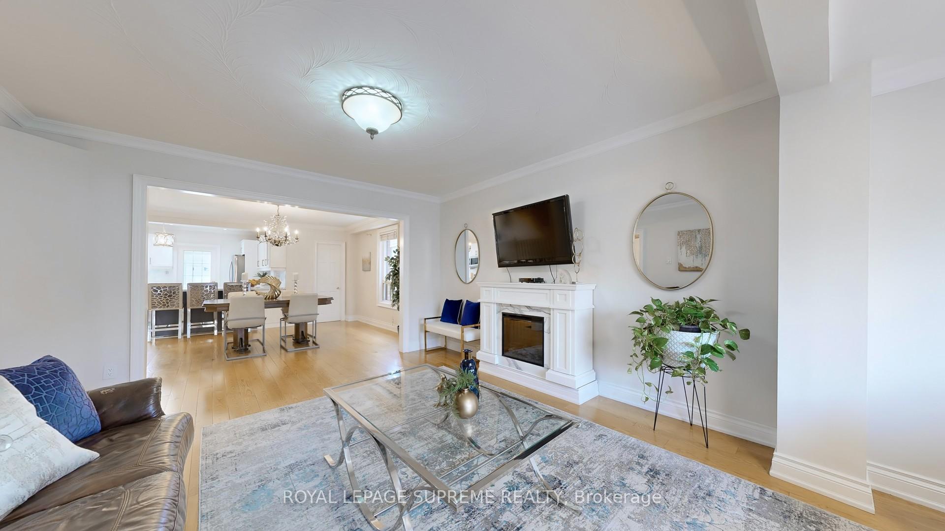 310 Nairn Avenue, Toronto W03
