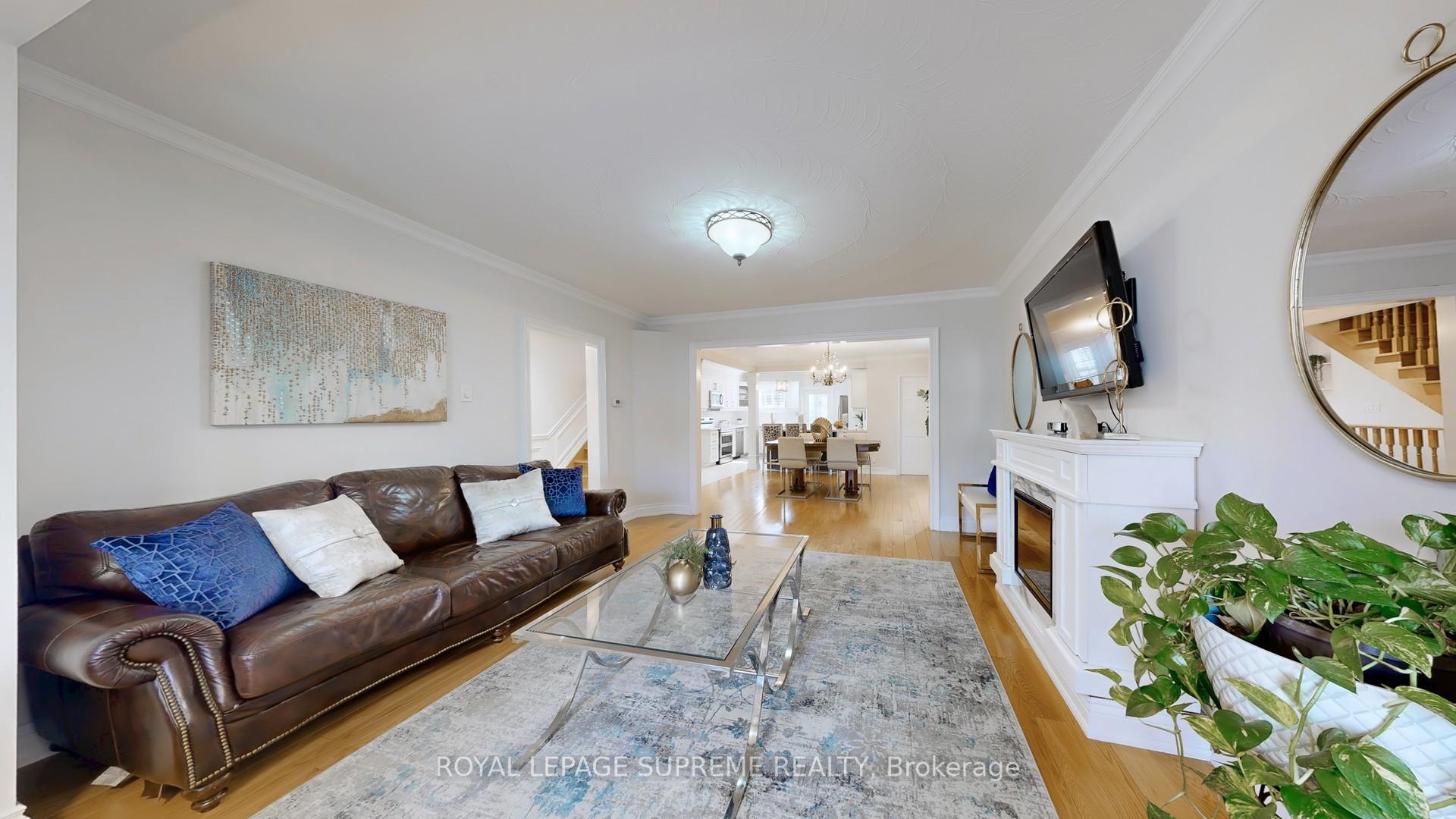 310 Nairn Avenue, Toronto W03