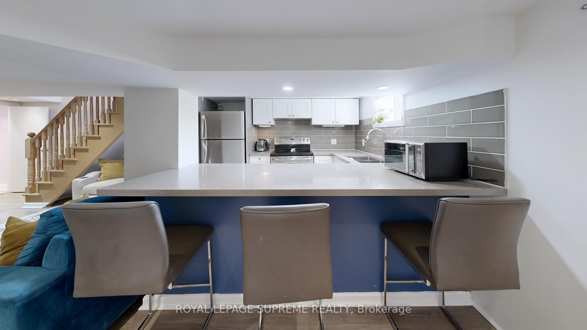 310 Nairn Avenue, Toronto W03