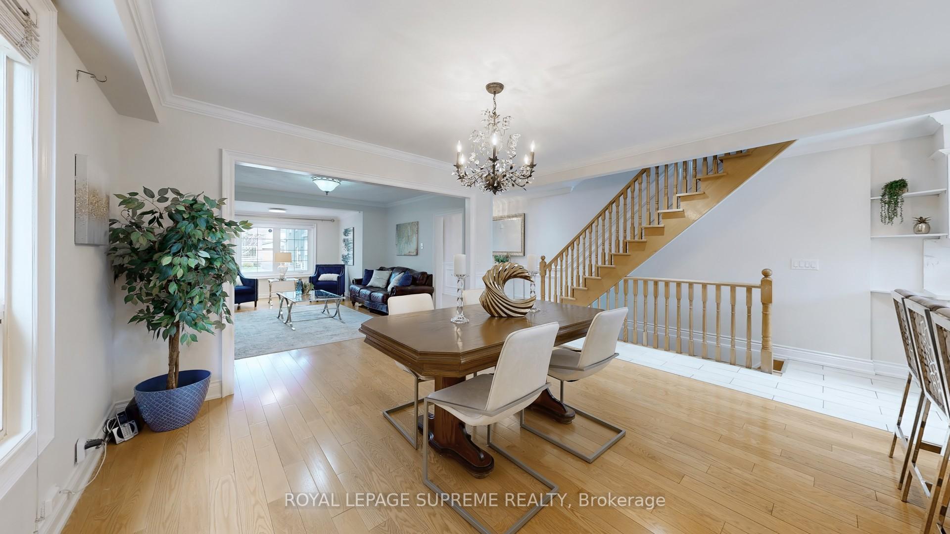 310 Nairn Avenue, Toronto W03