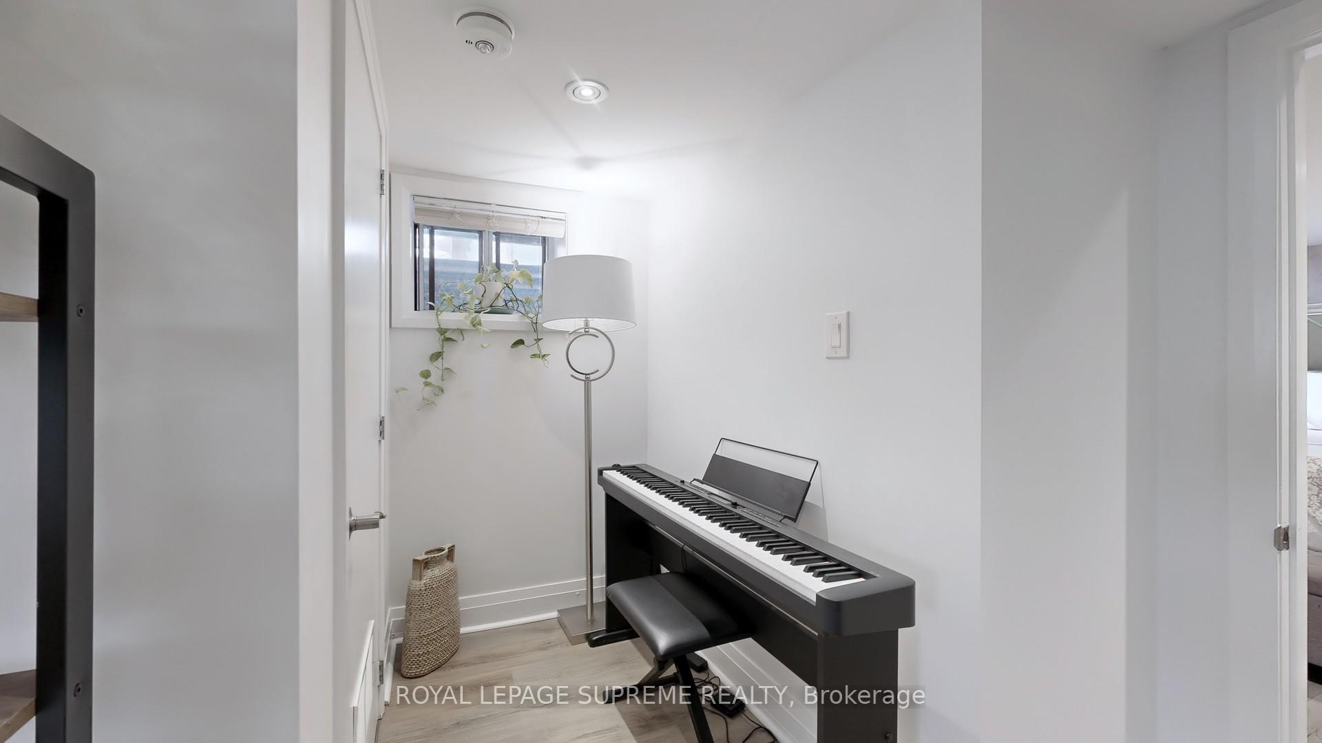 310 Nairn Avenue, Toronto W03