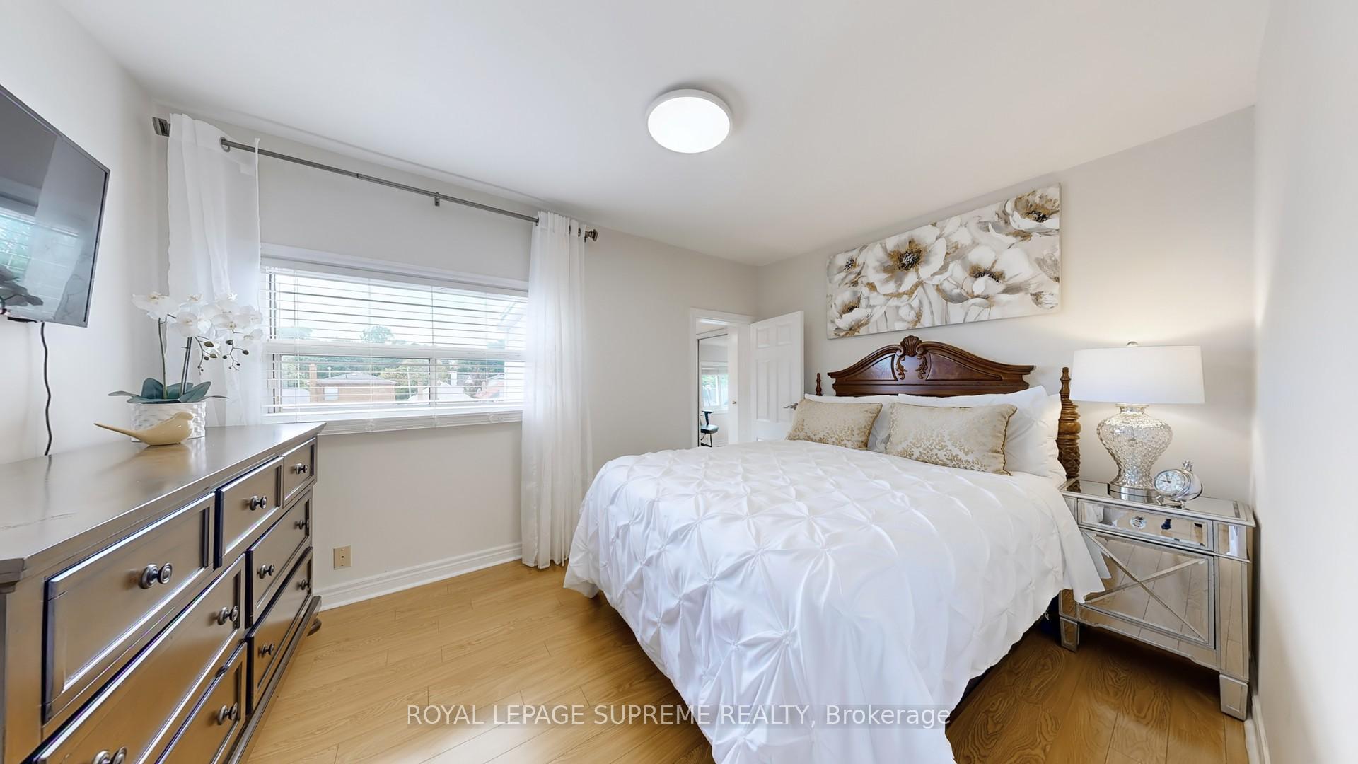 310 Nairn Avenue, Toronto W03