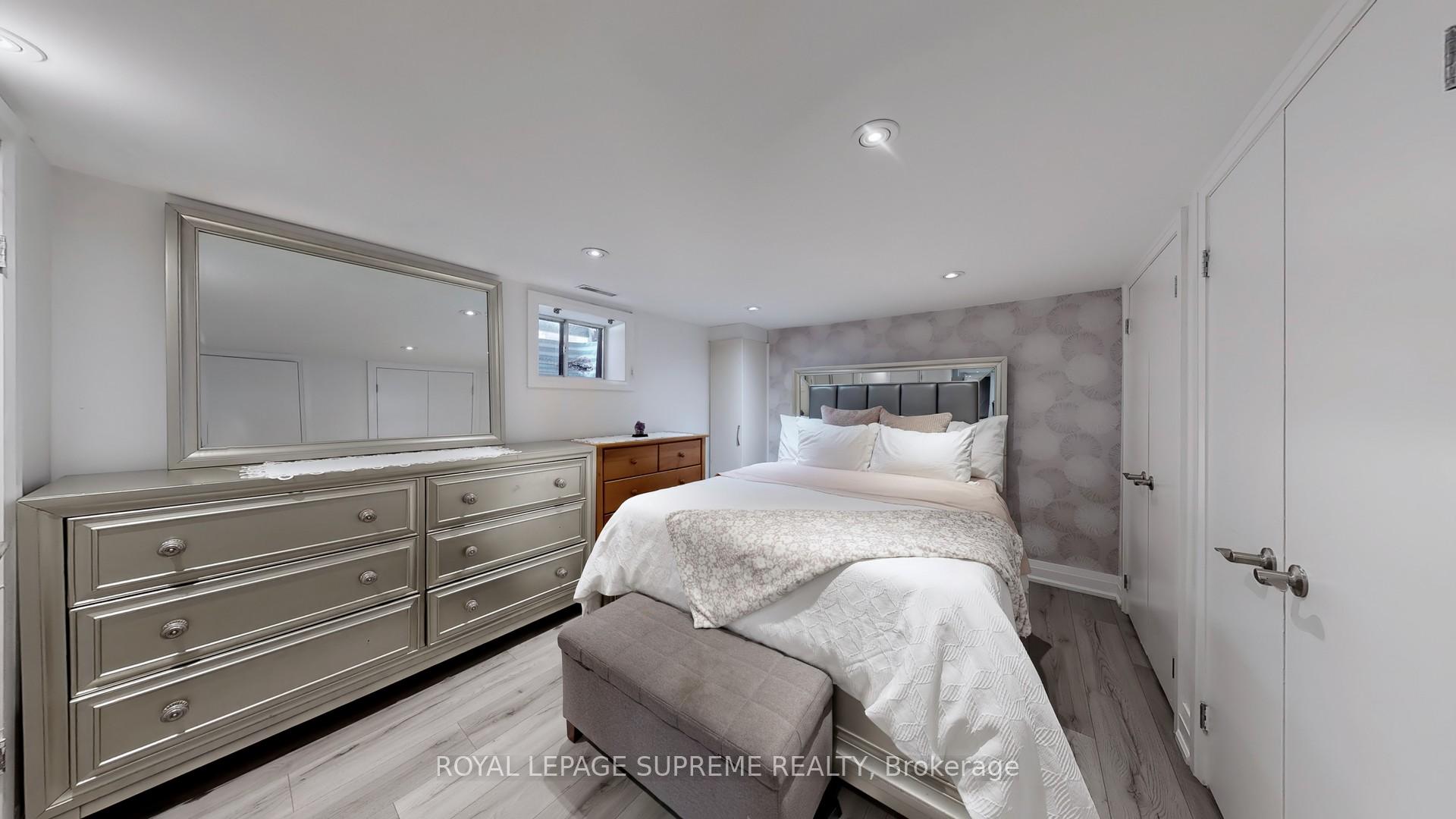 310 Nairn Avenue, Toronto W03