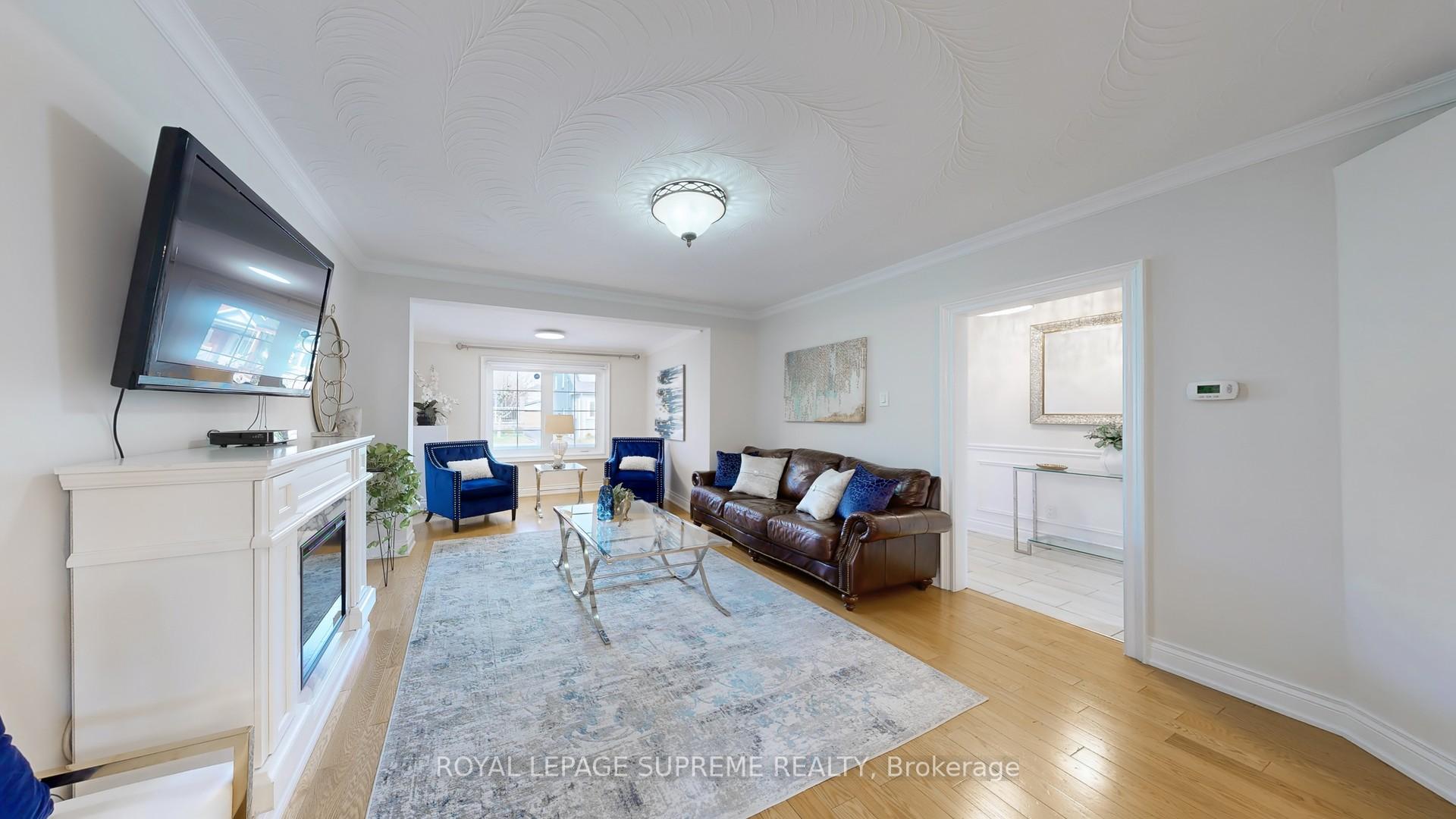 310 Nairn Avenue, Toronto W03