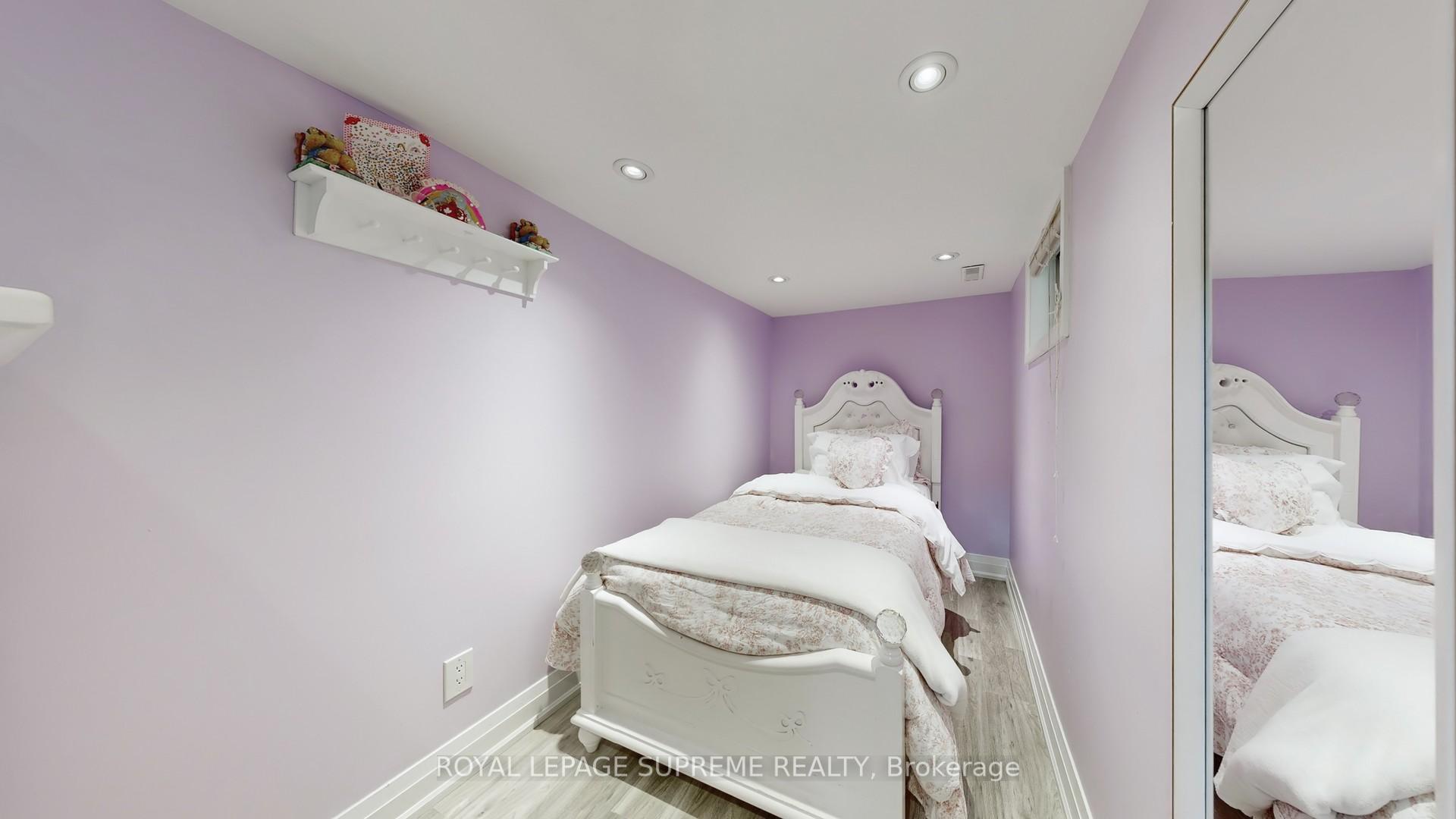 310 Nairn Avenue, Toronto W03